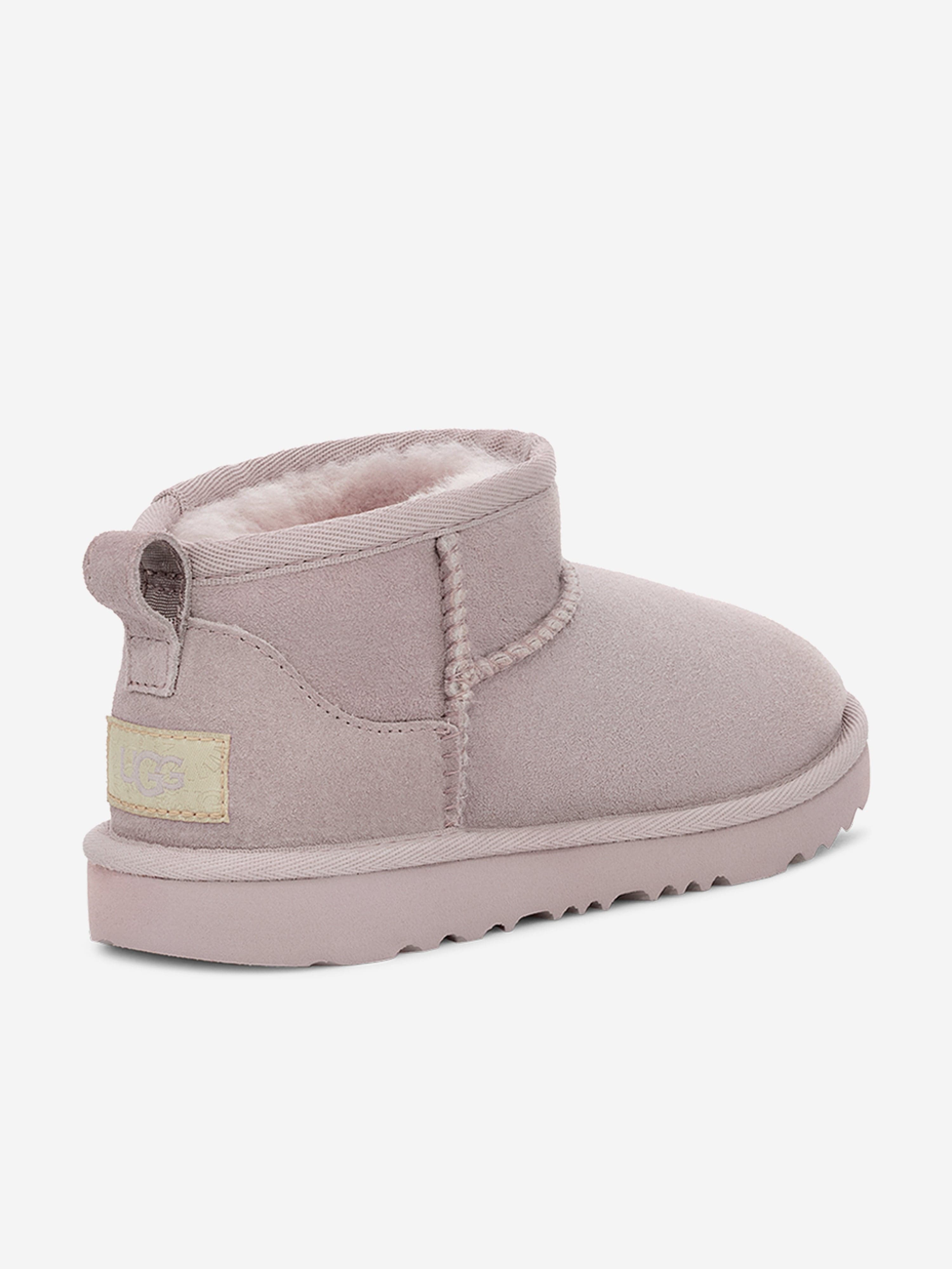 UGG Classic Ultra Mini online Girls' Grade School