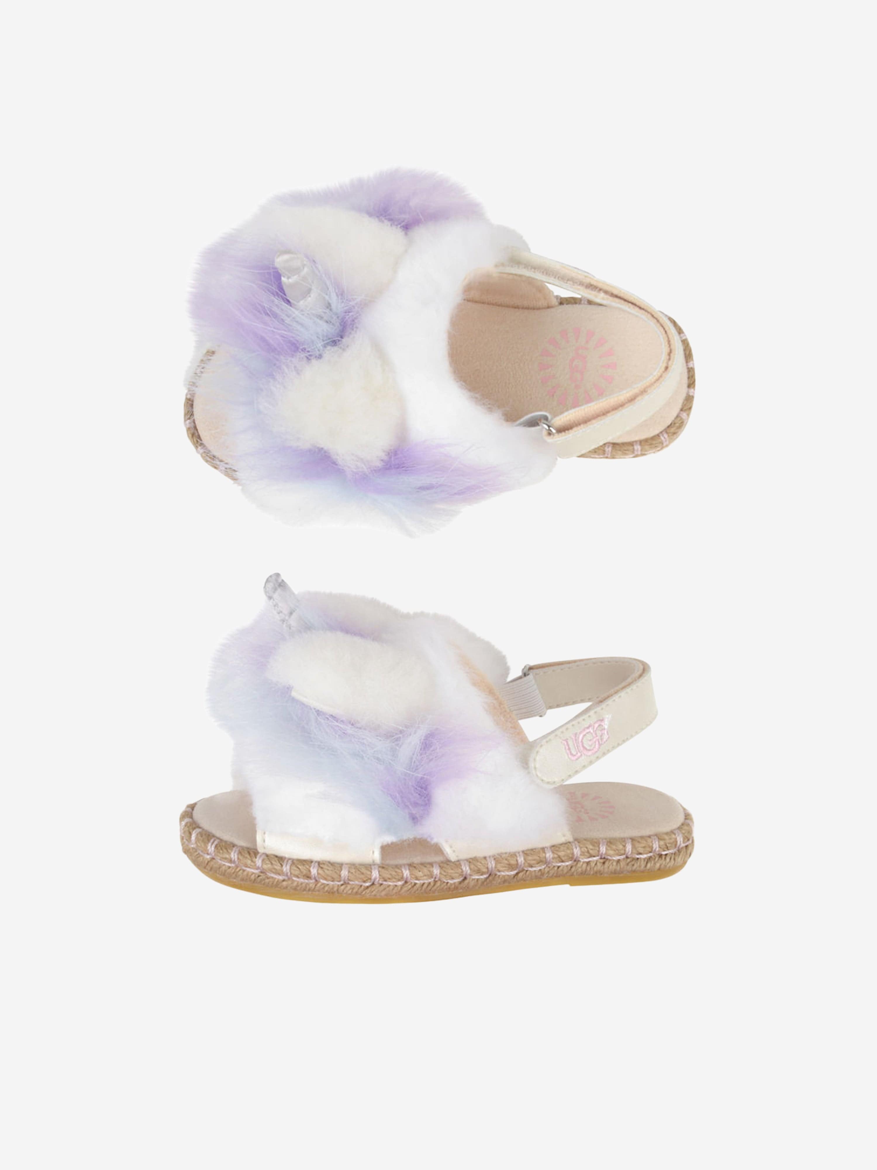 Unicorn on sale ugg sandals