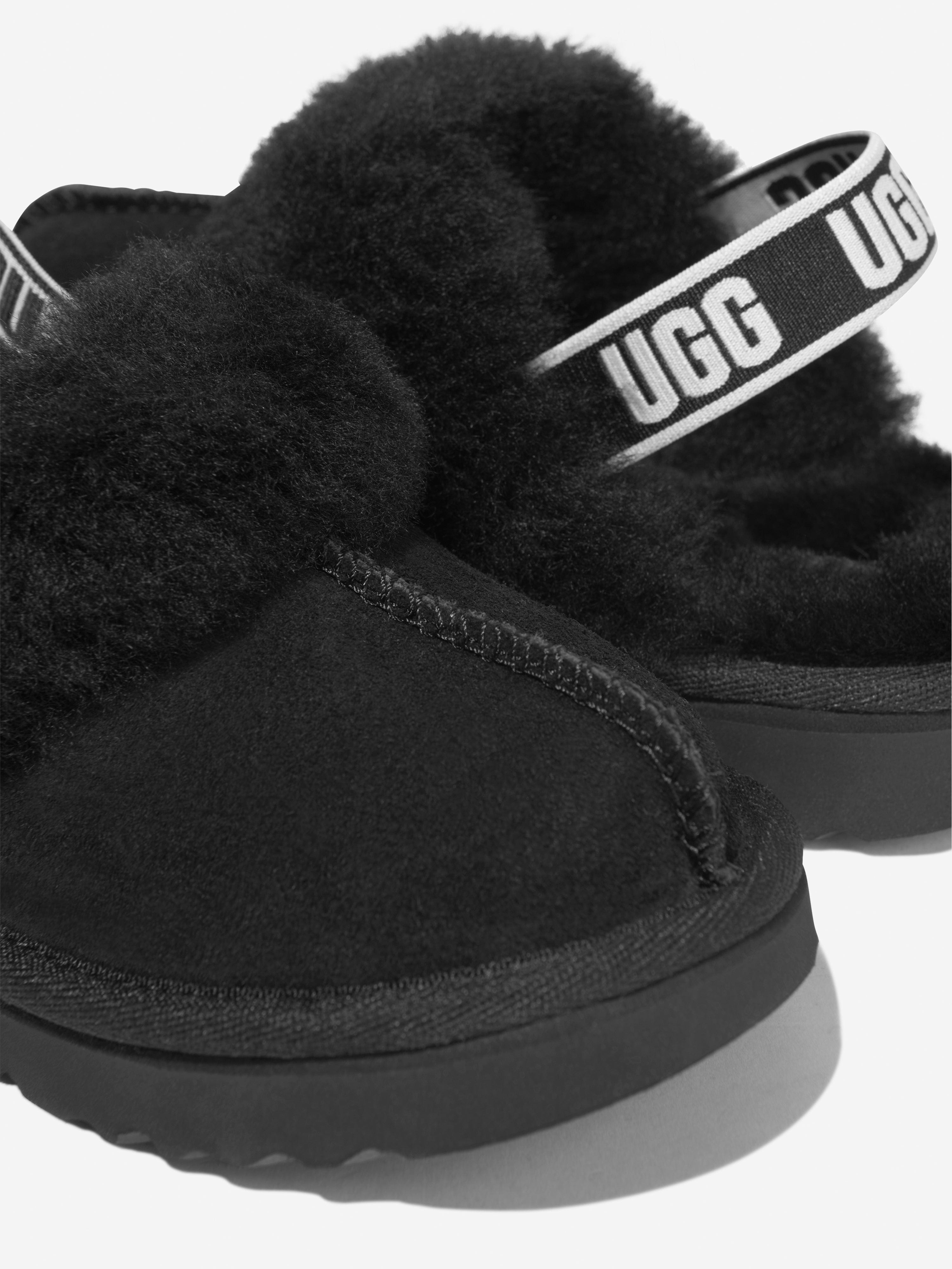 Ugg magnolia black fashion