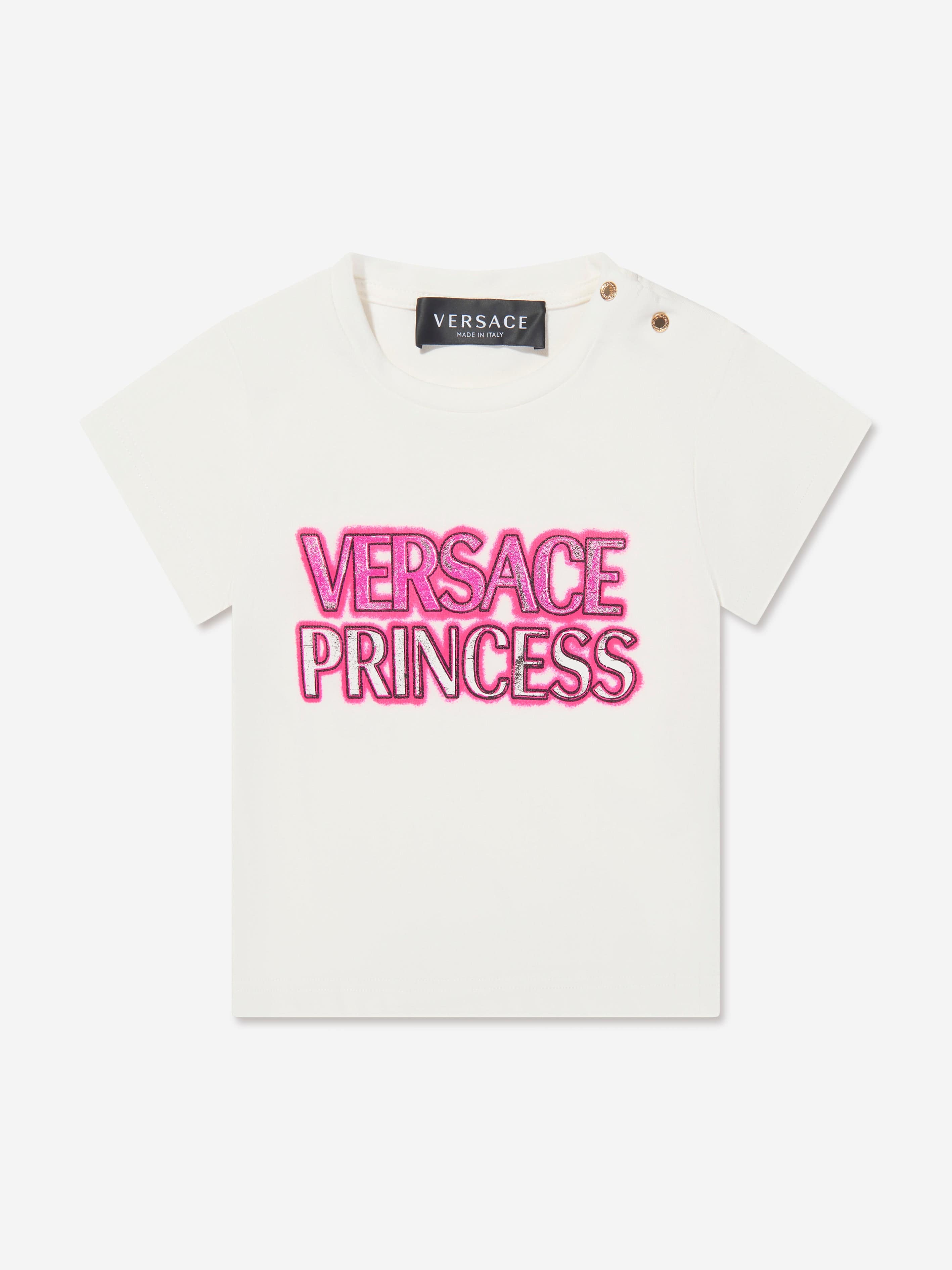 princess t shirt for baby girl