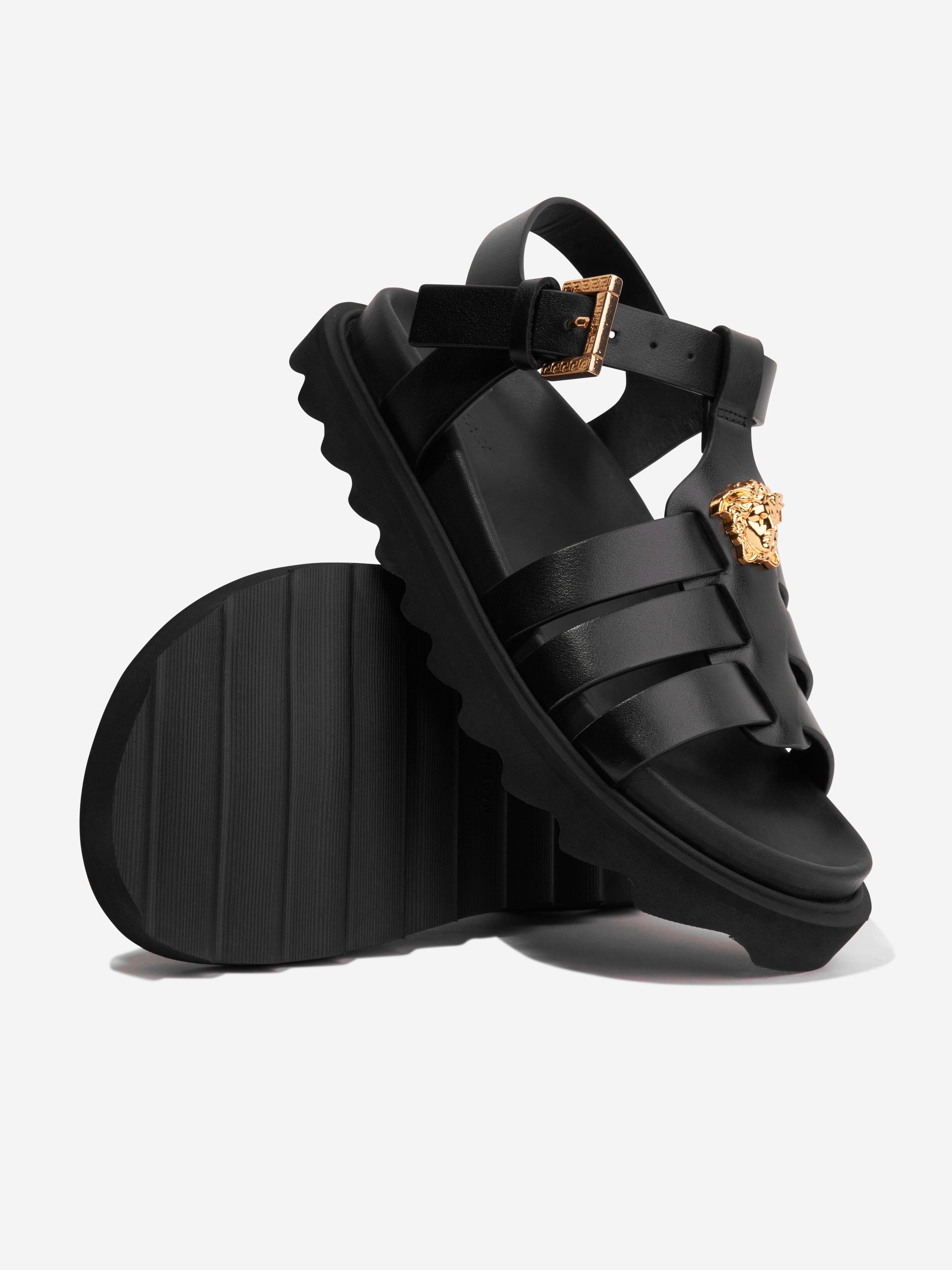 Cheap 2024 versace sandals