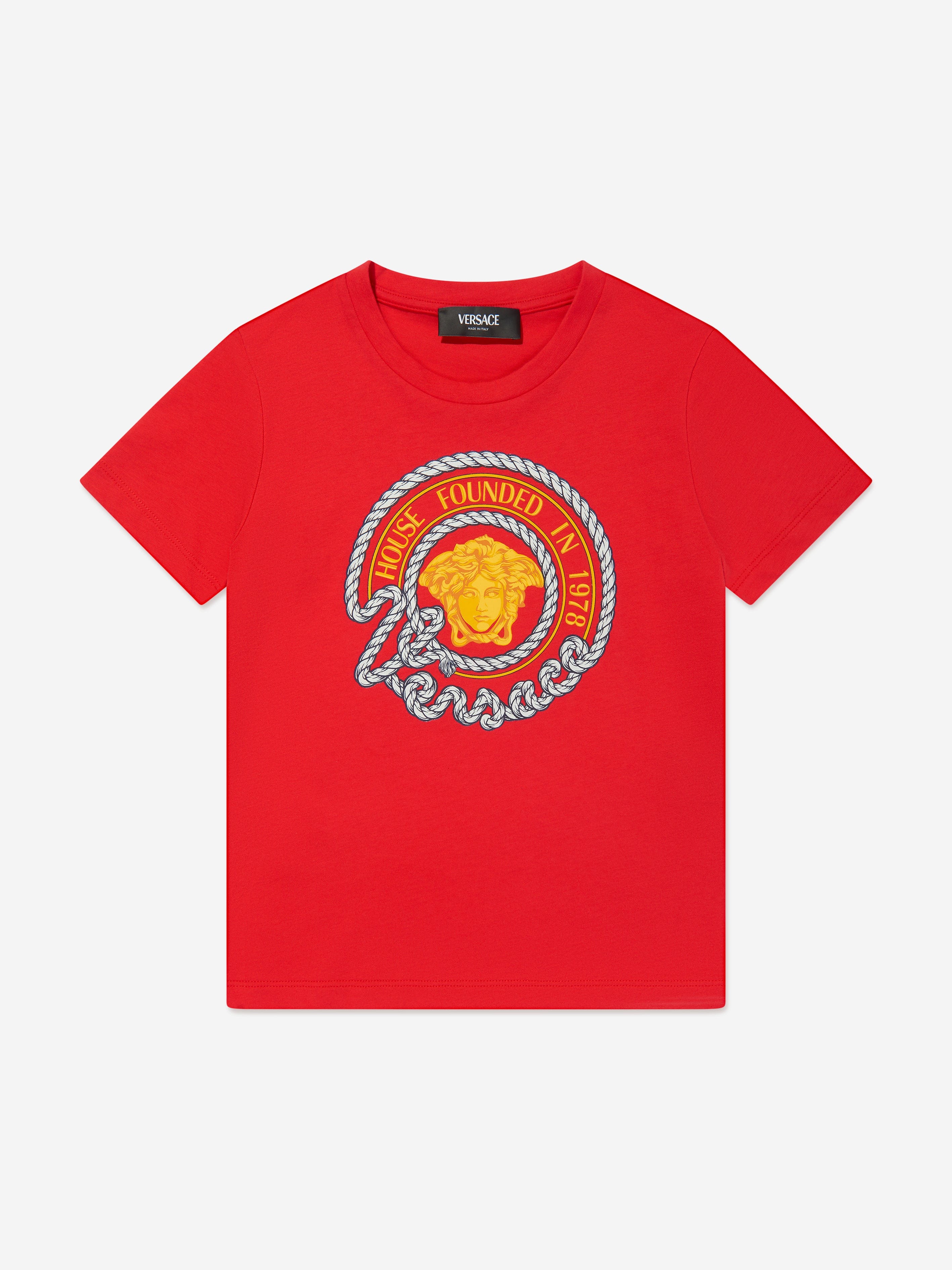 Medusa shirt cheap