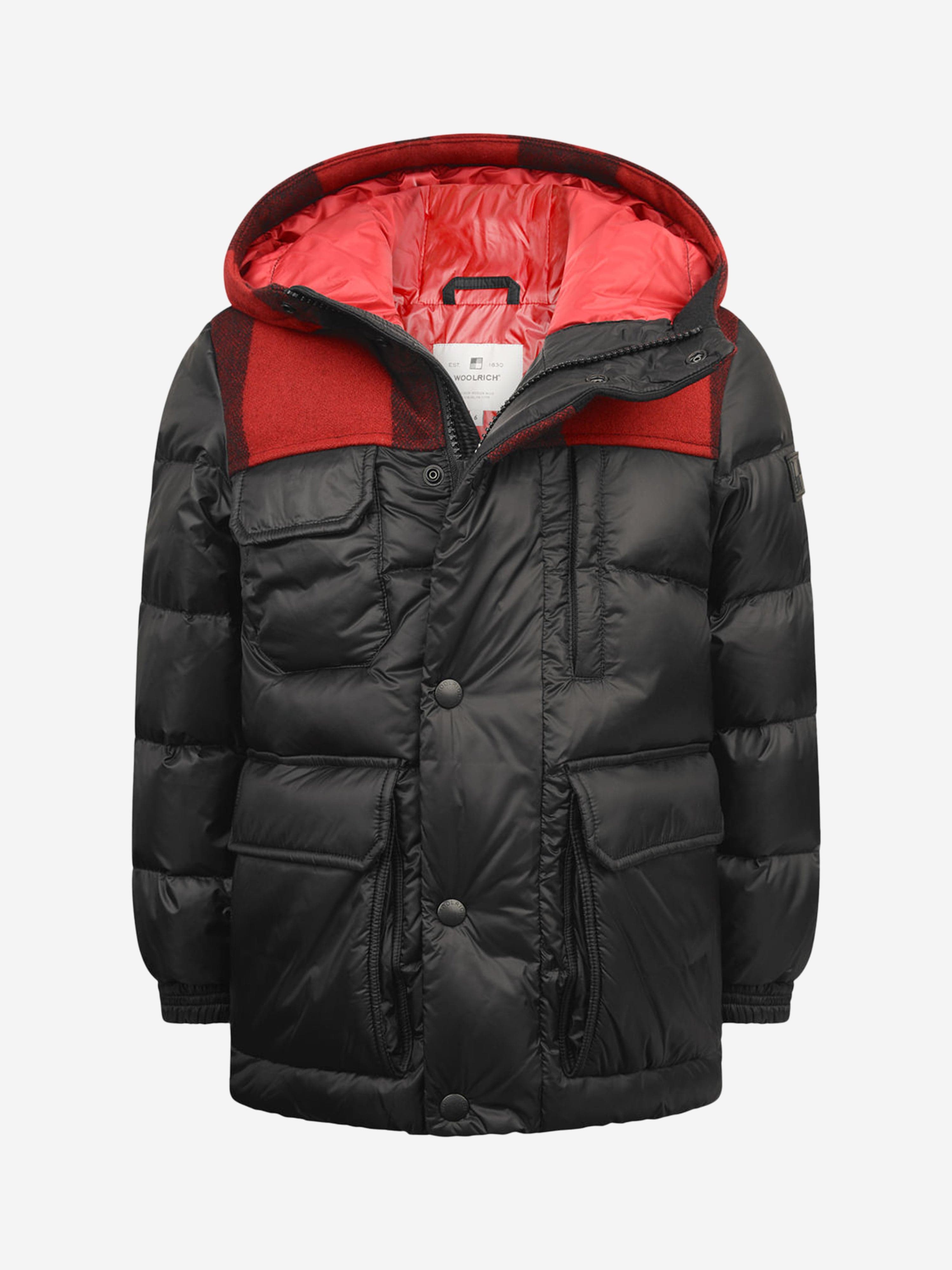 Moncler mountain deals jacket