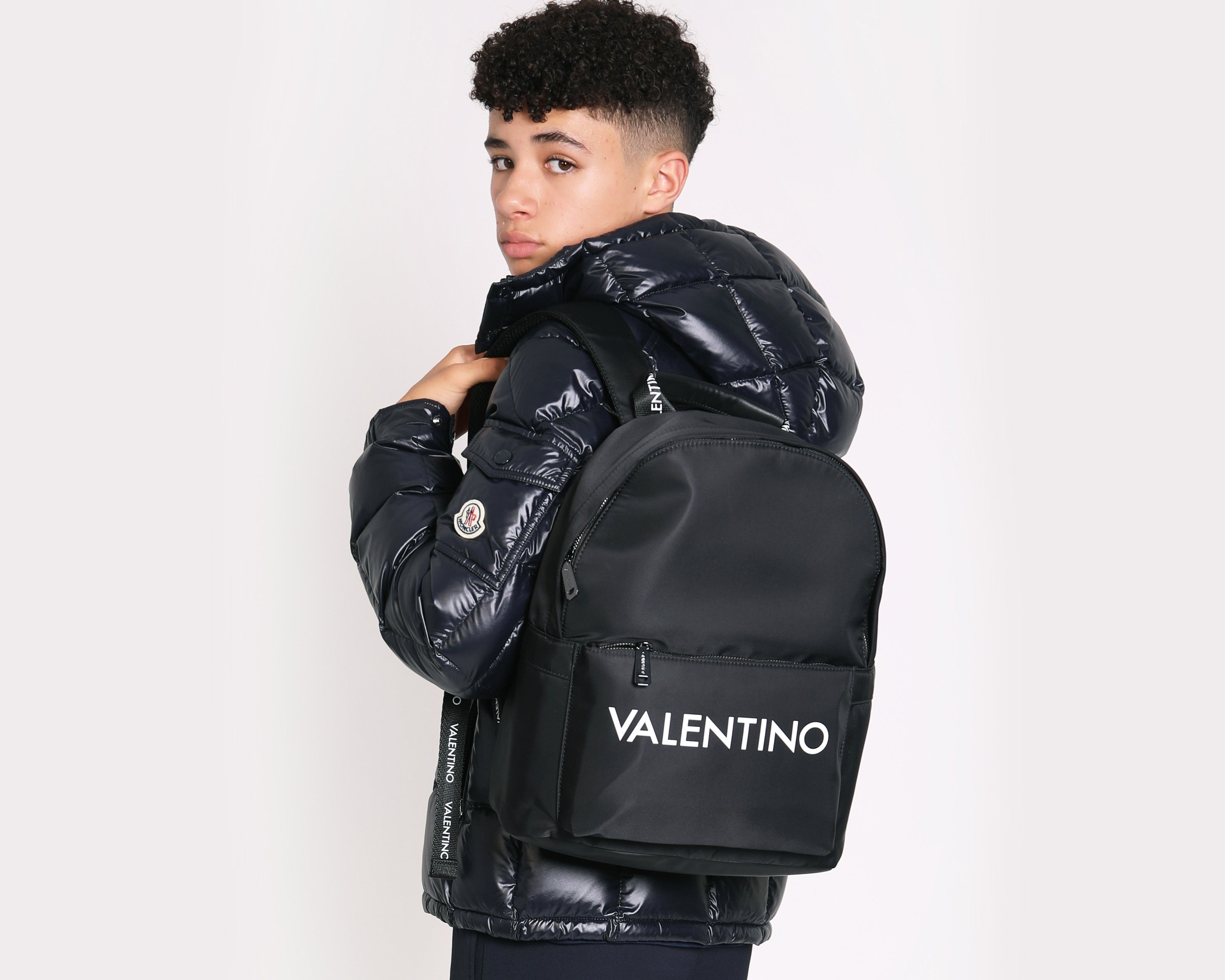 Shop Mario Valentino - Backpack Online in Lebanon