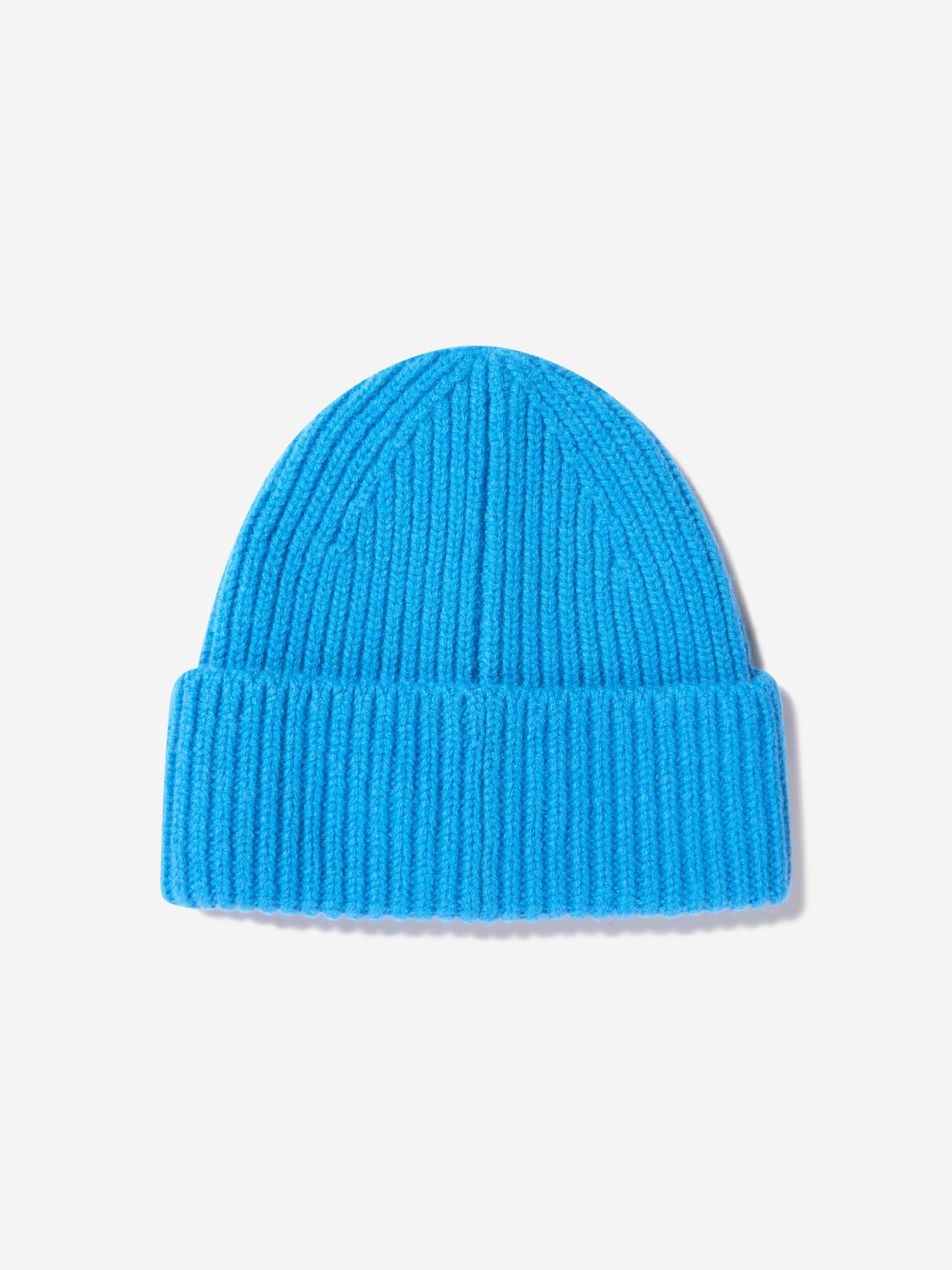 Acne Studios deals Beanie (Blue)