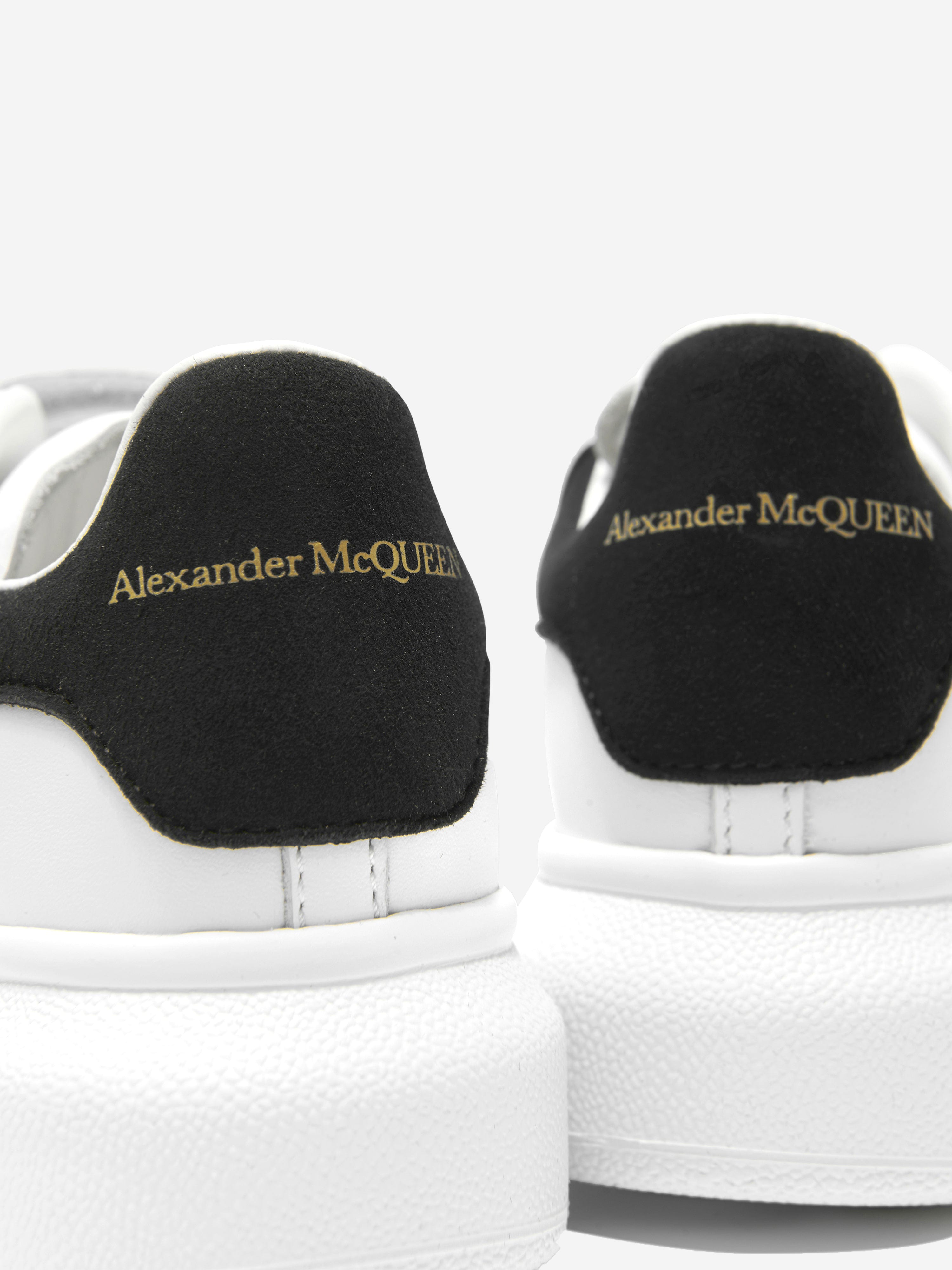 Alexander on sale mcqueen velcro