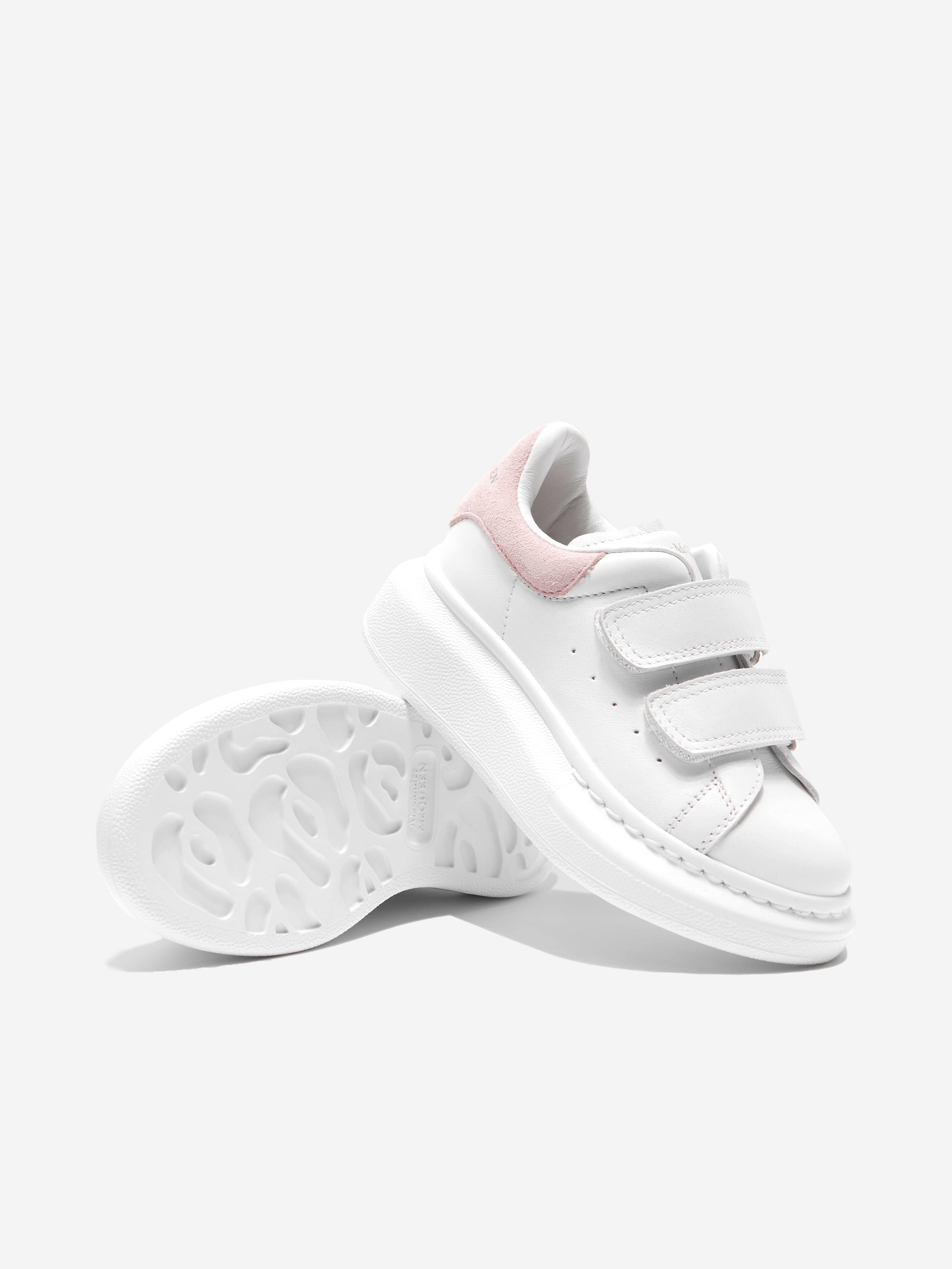 Alexander mcqueen outlet chunky trainers