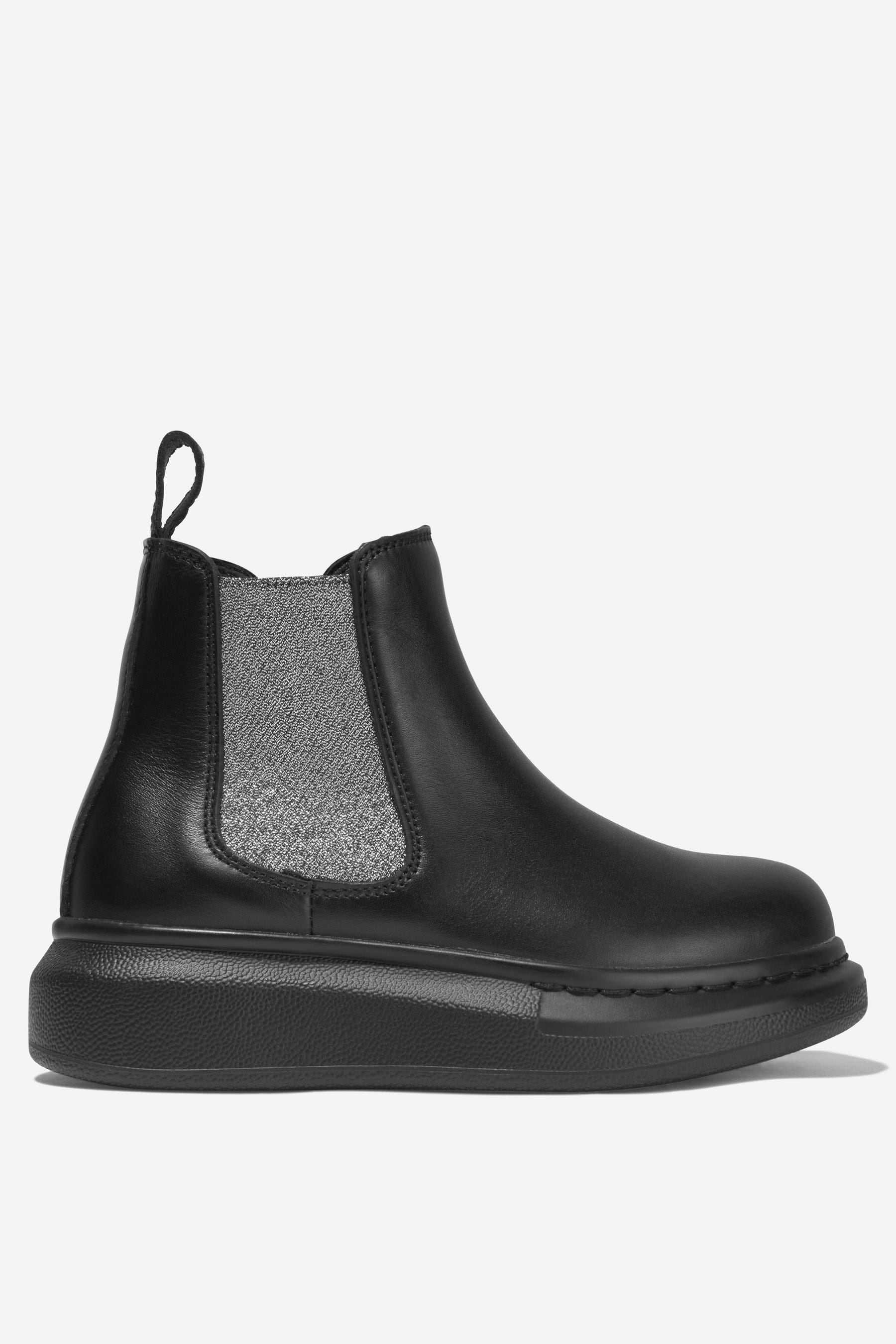 Young girls chelsea sales boots