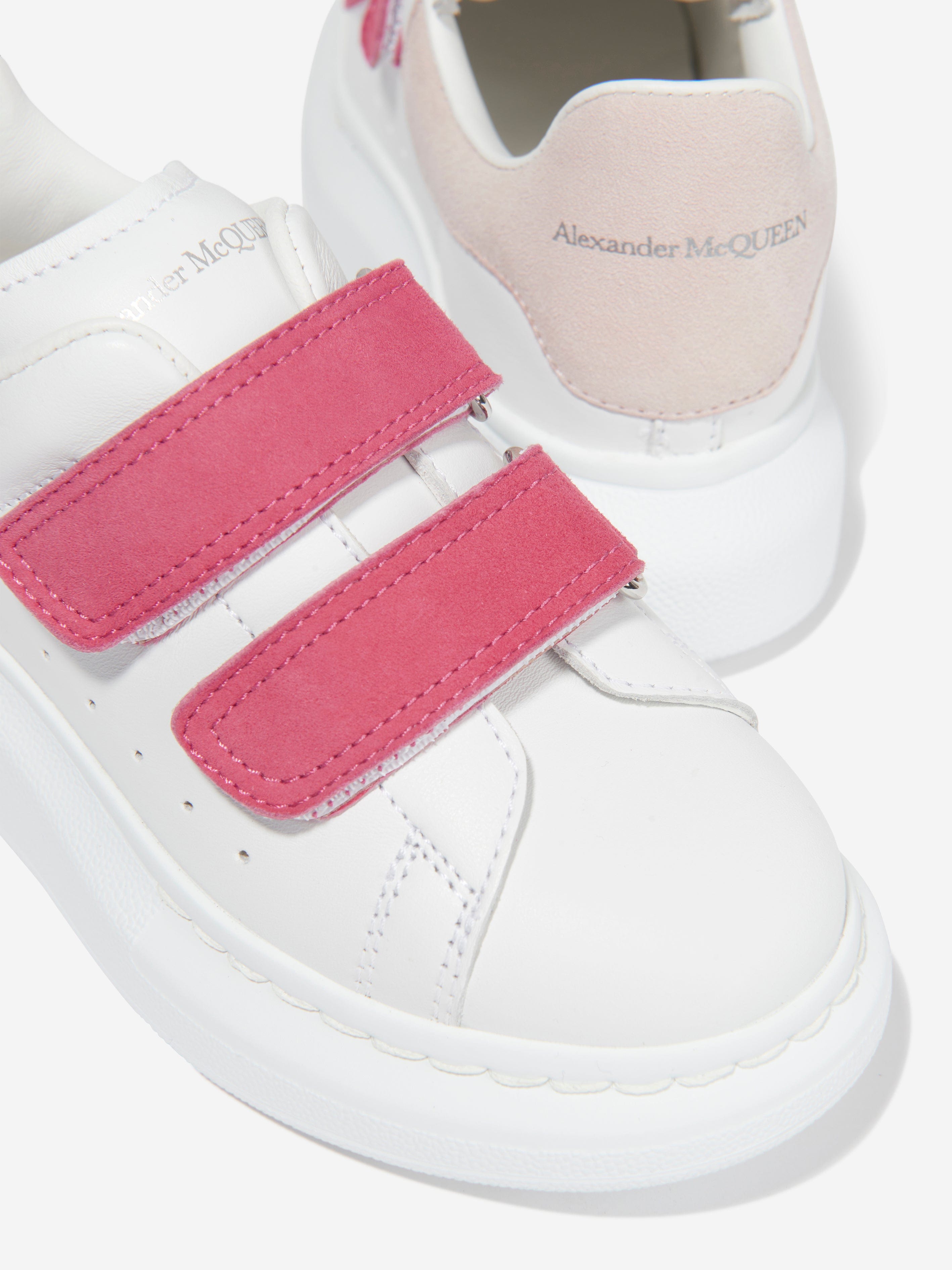 Baby girl alexander sales mcqueen