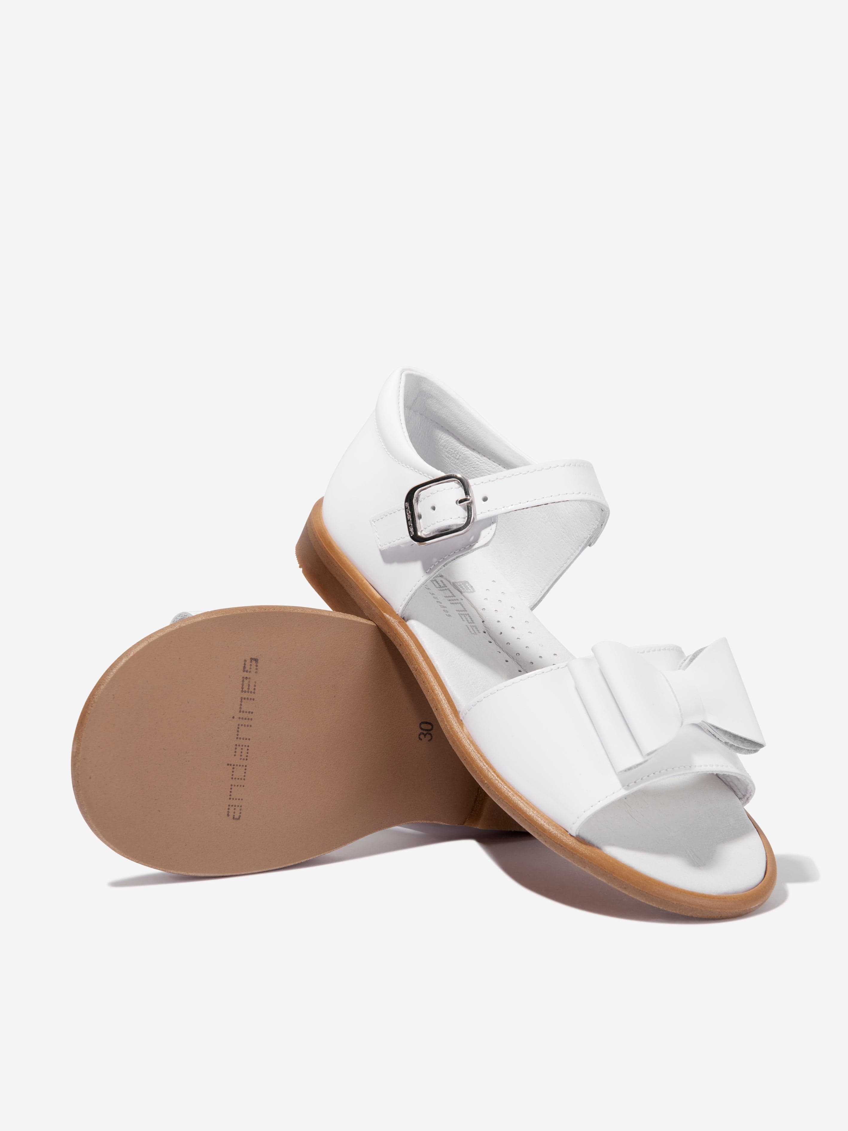 White patent leather flip hot sale flops