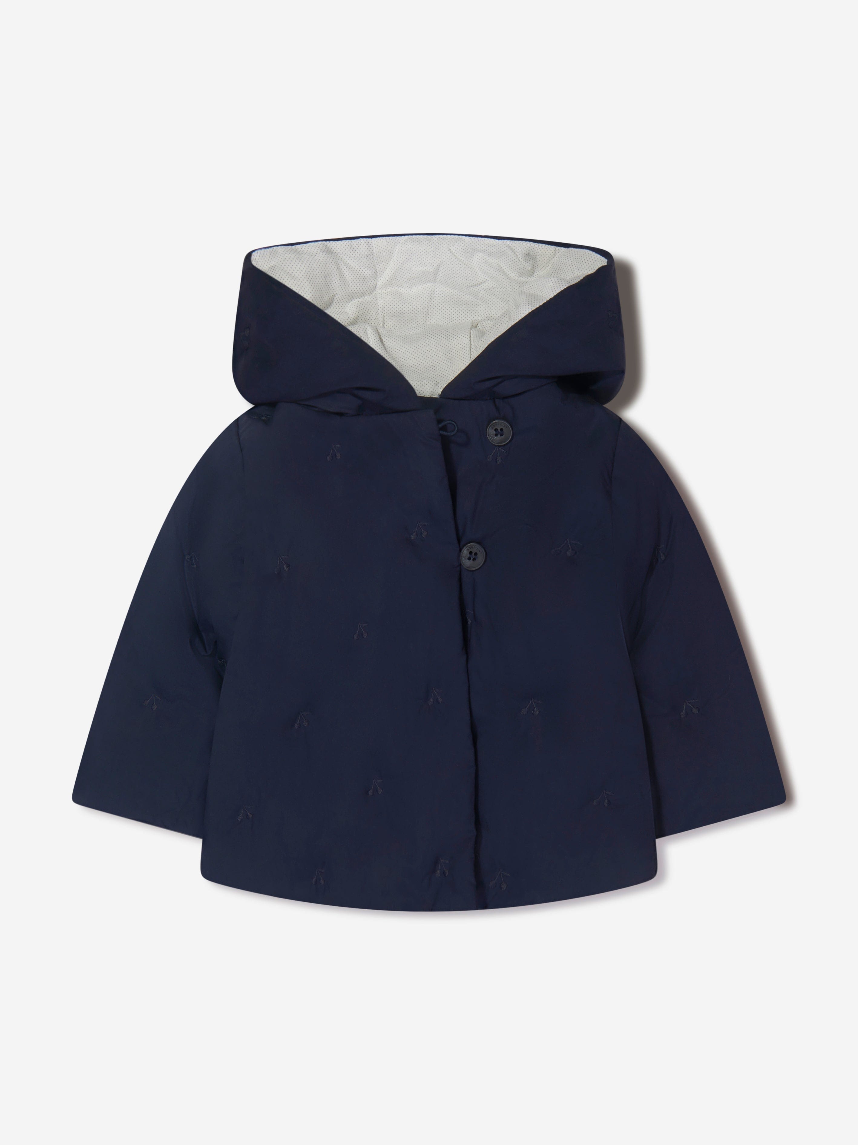 Bonpoint deals baby coat