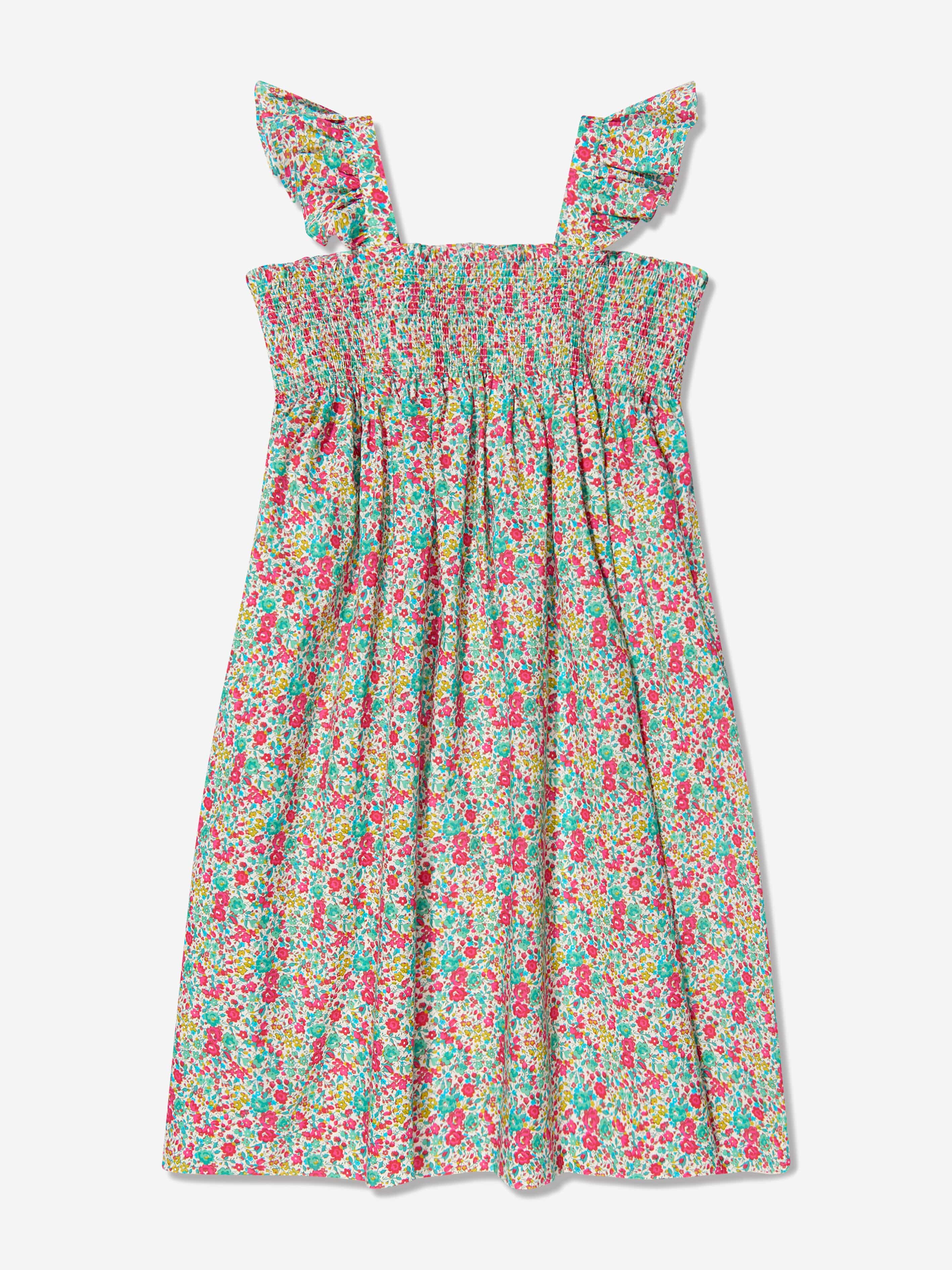 Maxi clearance girls dress