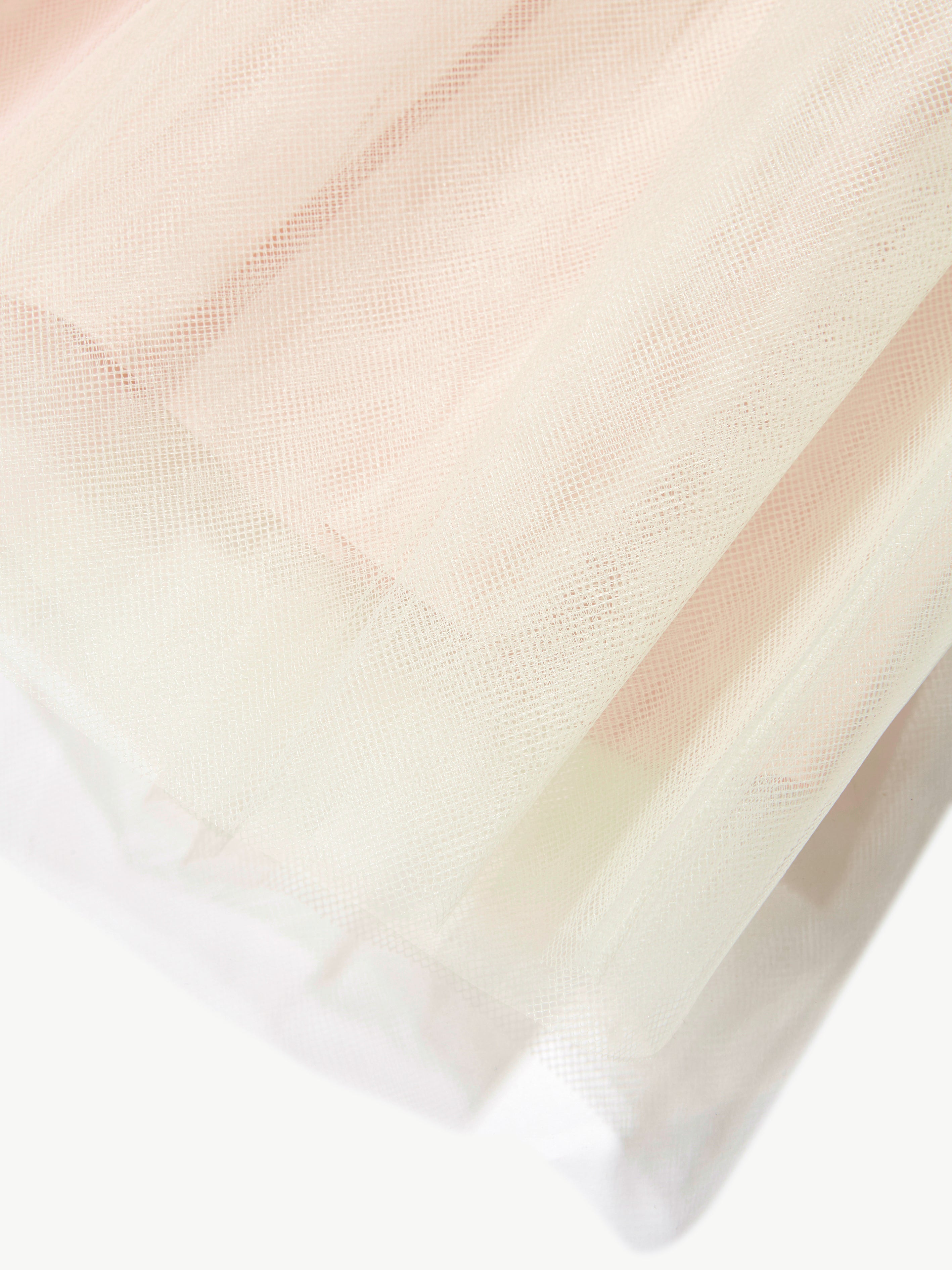 Panice Skirt pink blush • Bonpoint