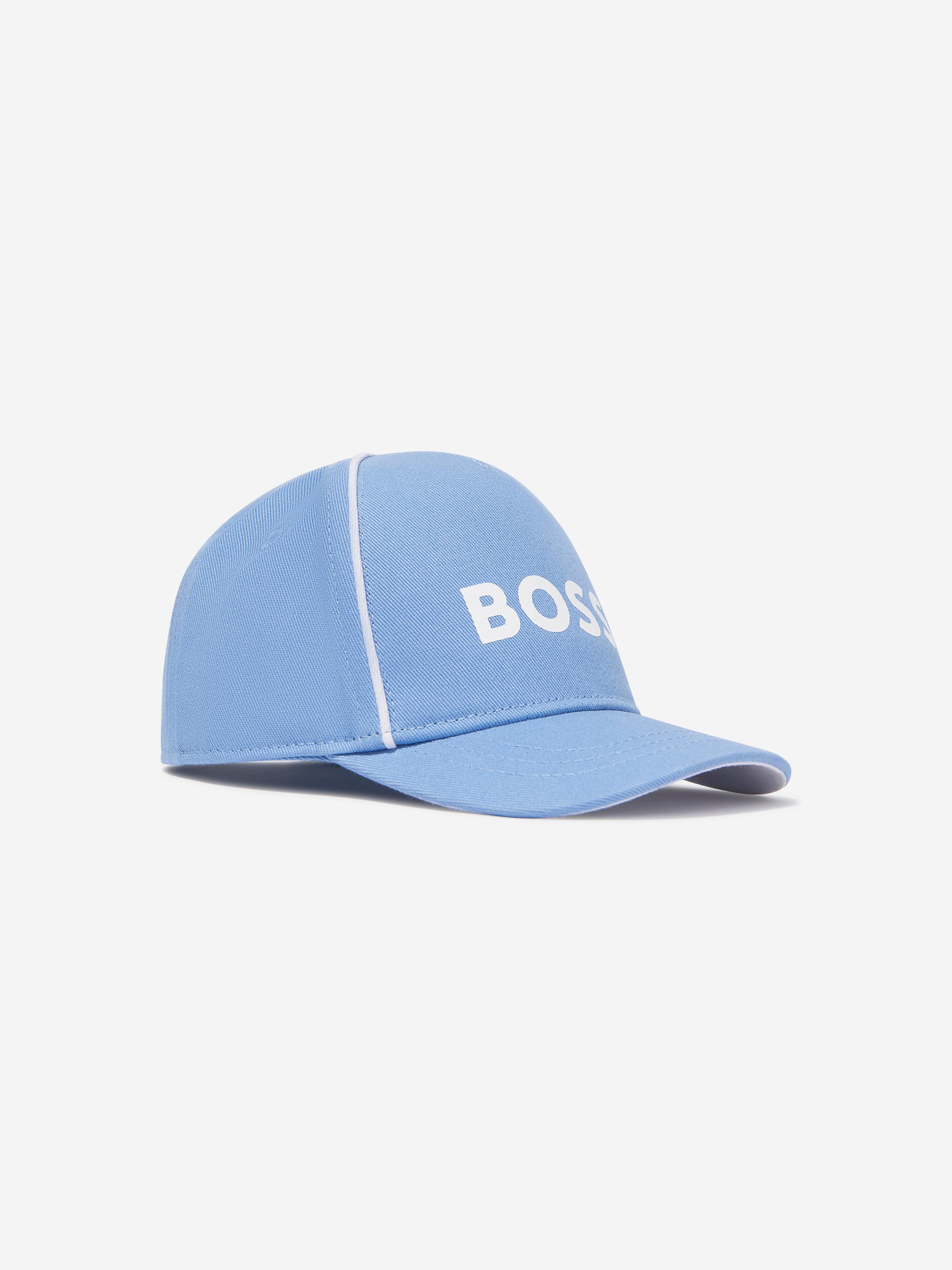 Baby boy sale hugo boss hat