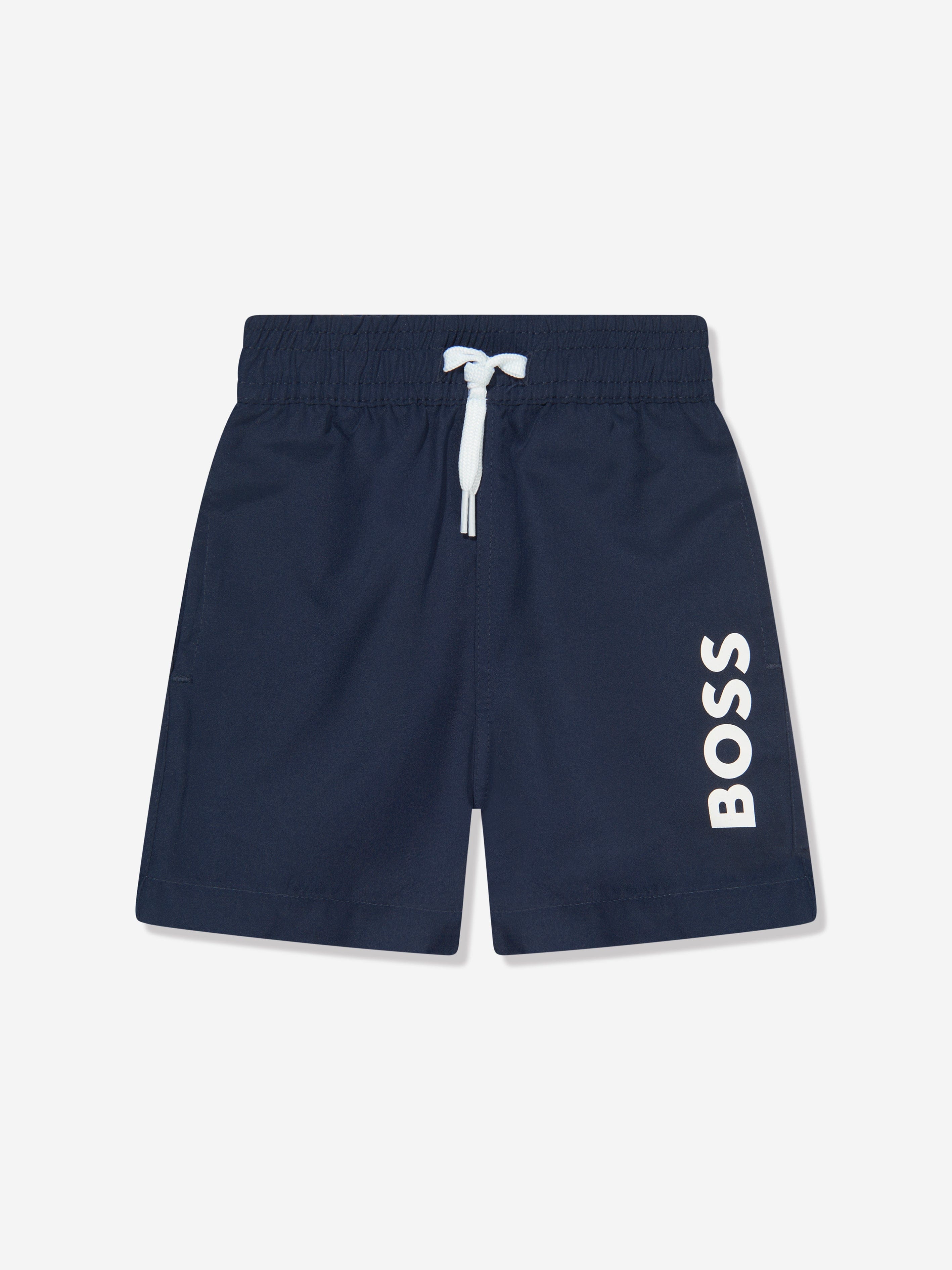 Baby hugo deals boss swim shorts