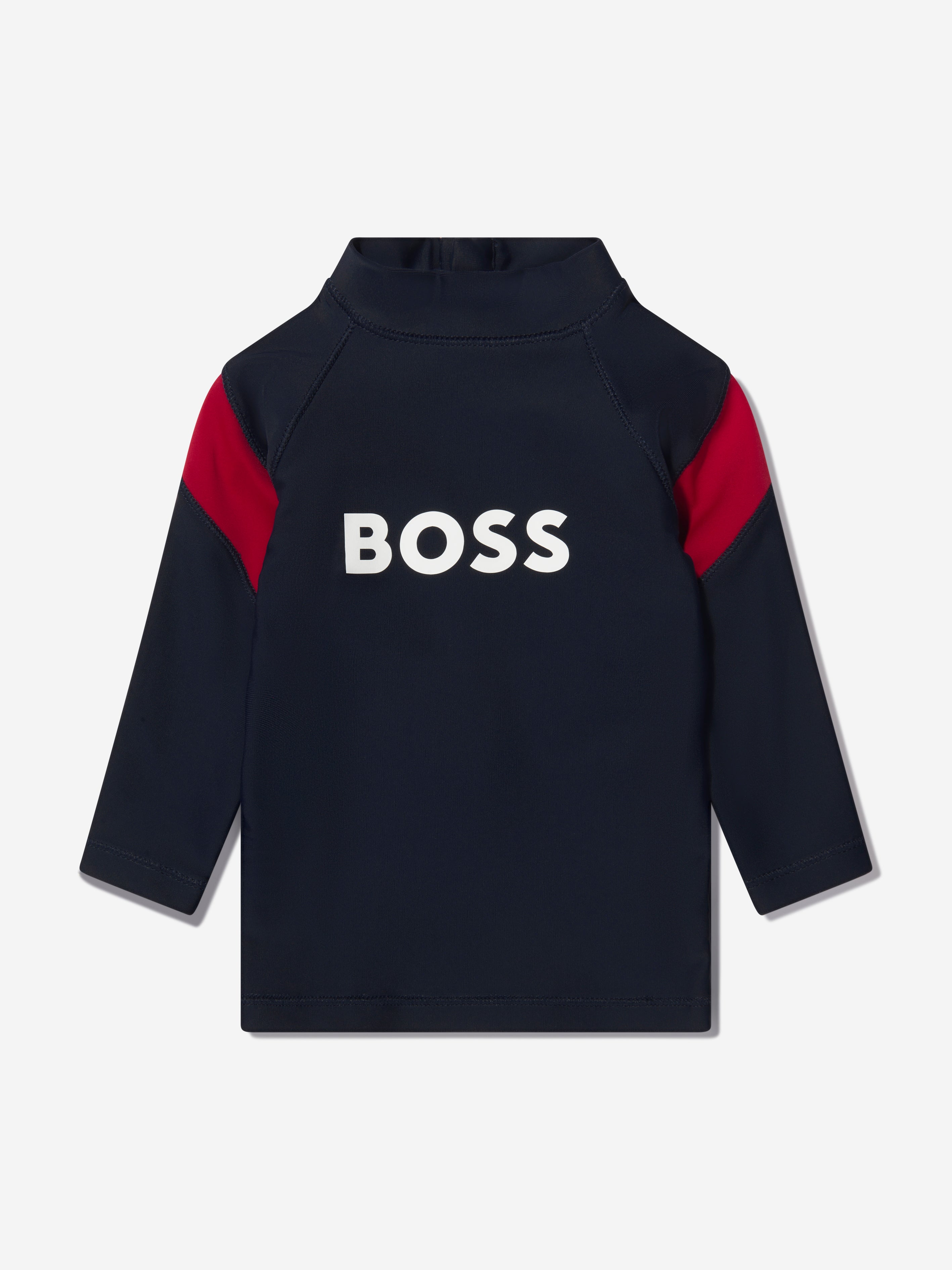 Boys boss deals