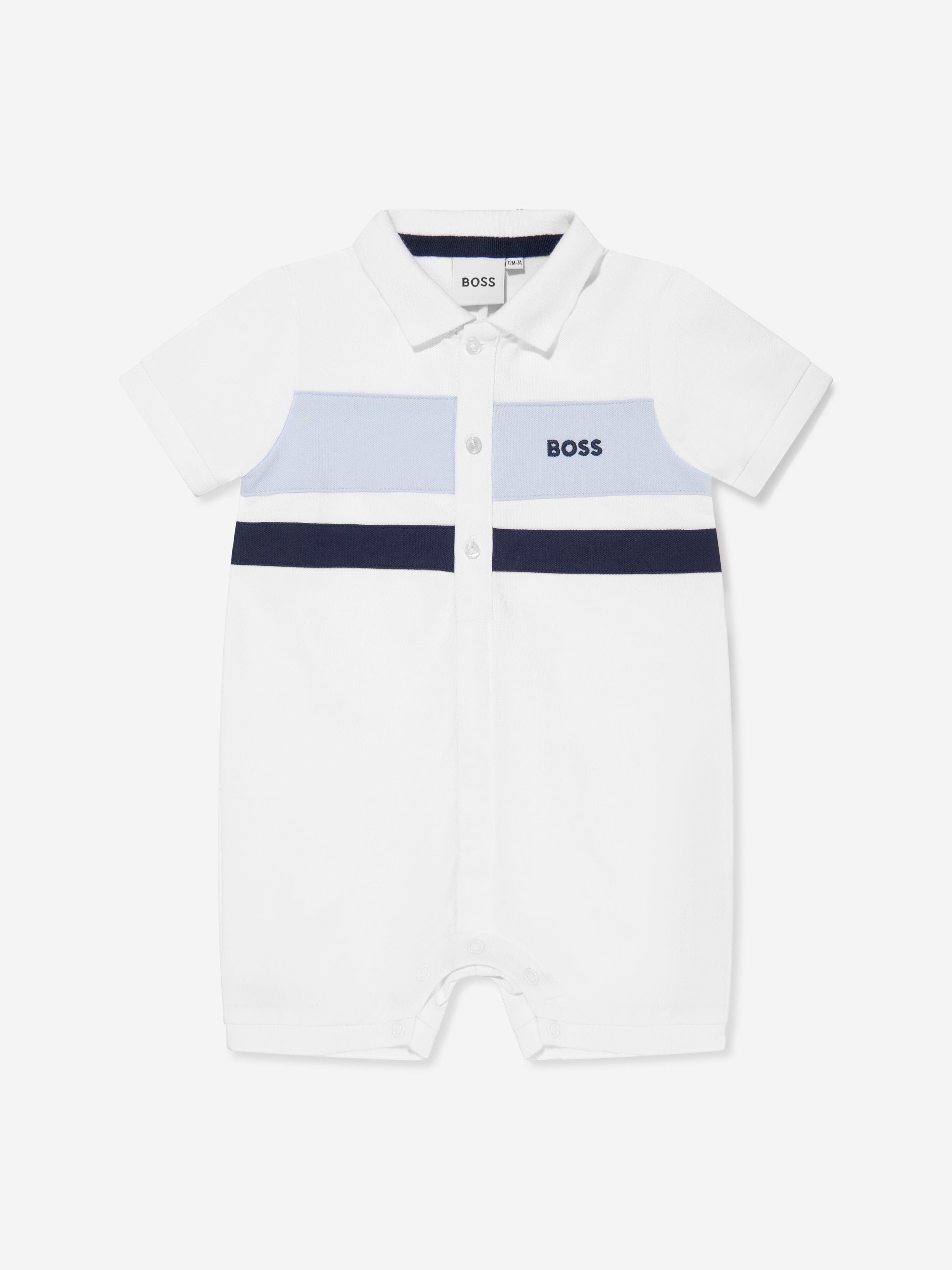 Baby boss clearance polo