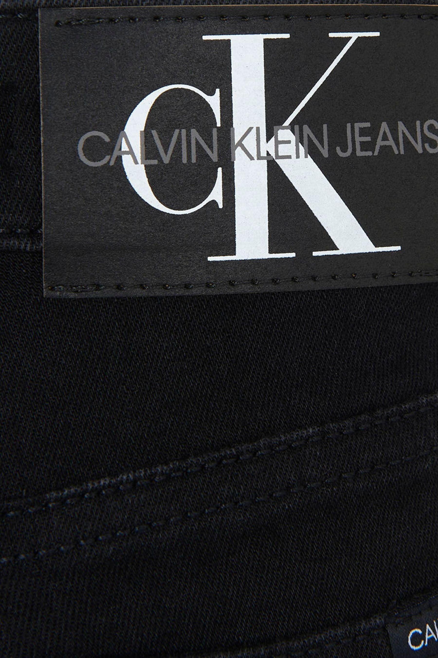 Slim Fit Jeans  Calvin Klein® Canada