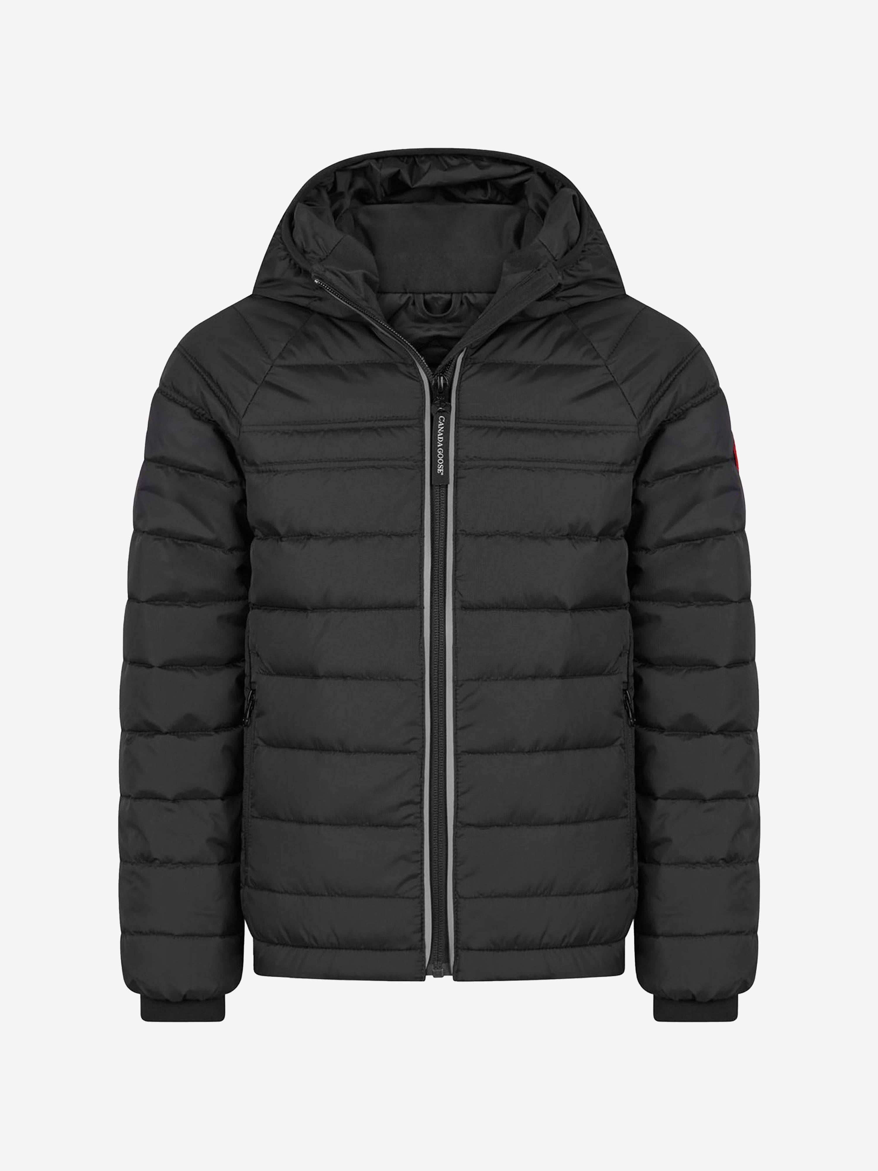 Sherwood hoody discount canada goose