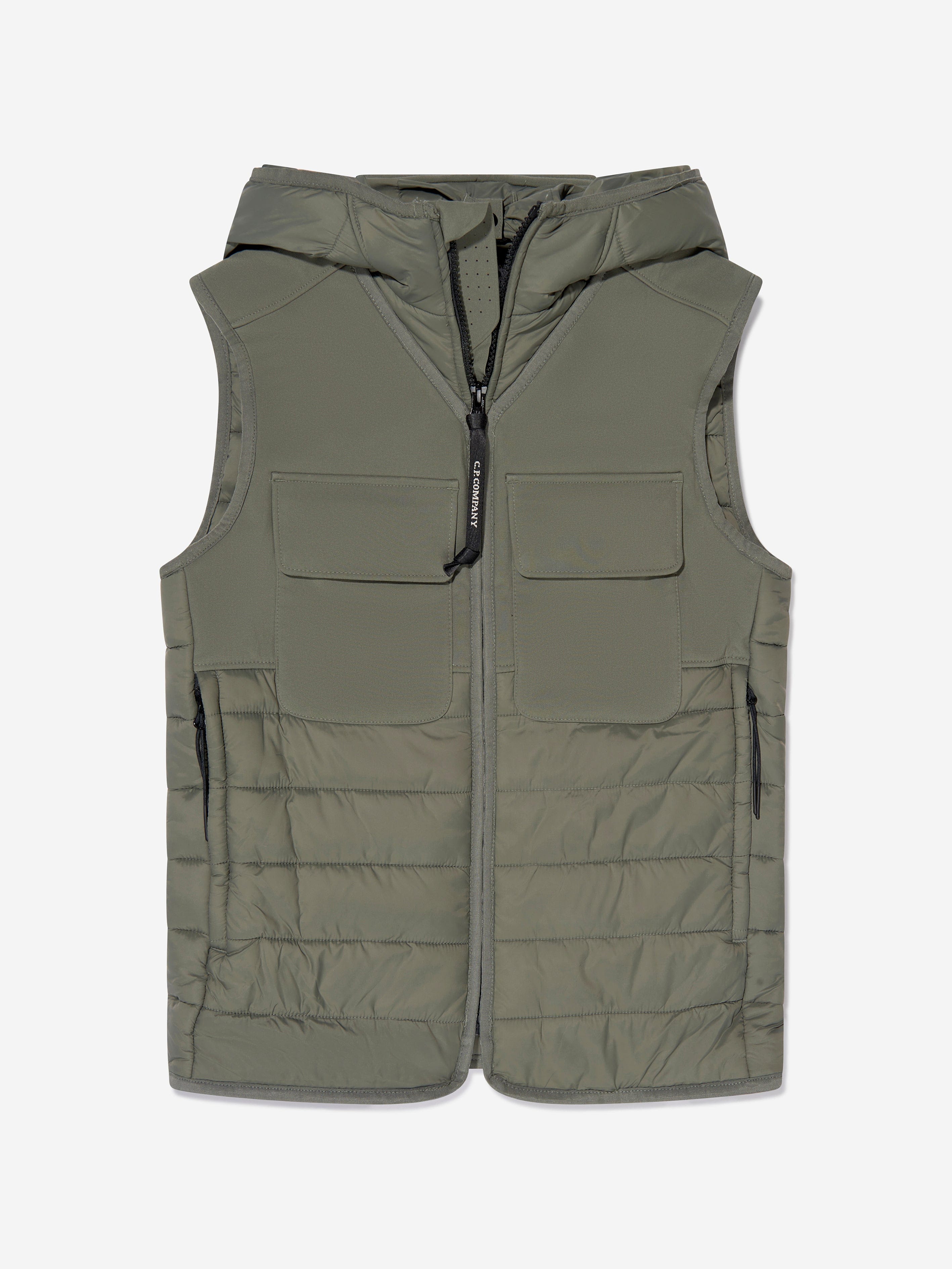 Boys cp clearance company gilet