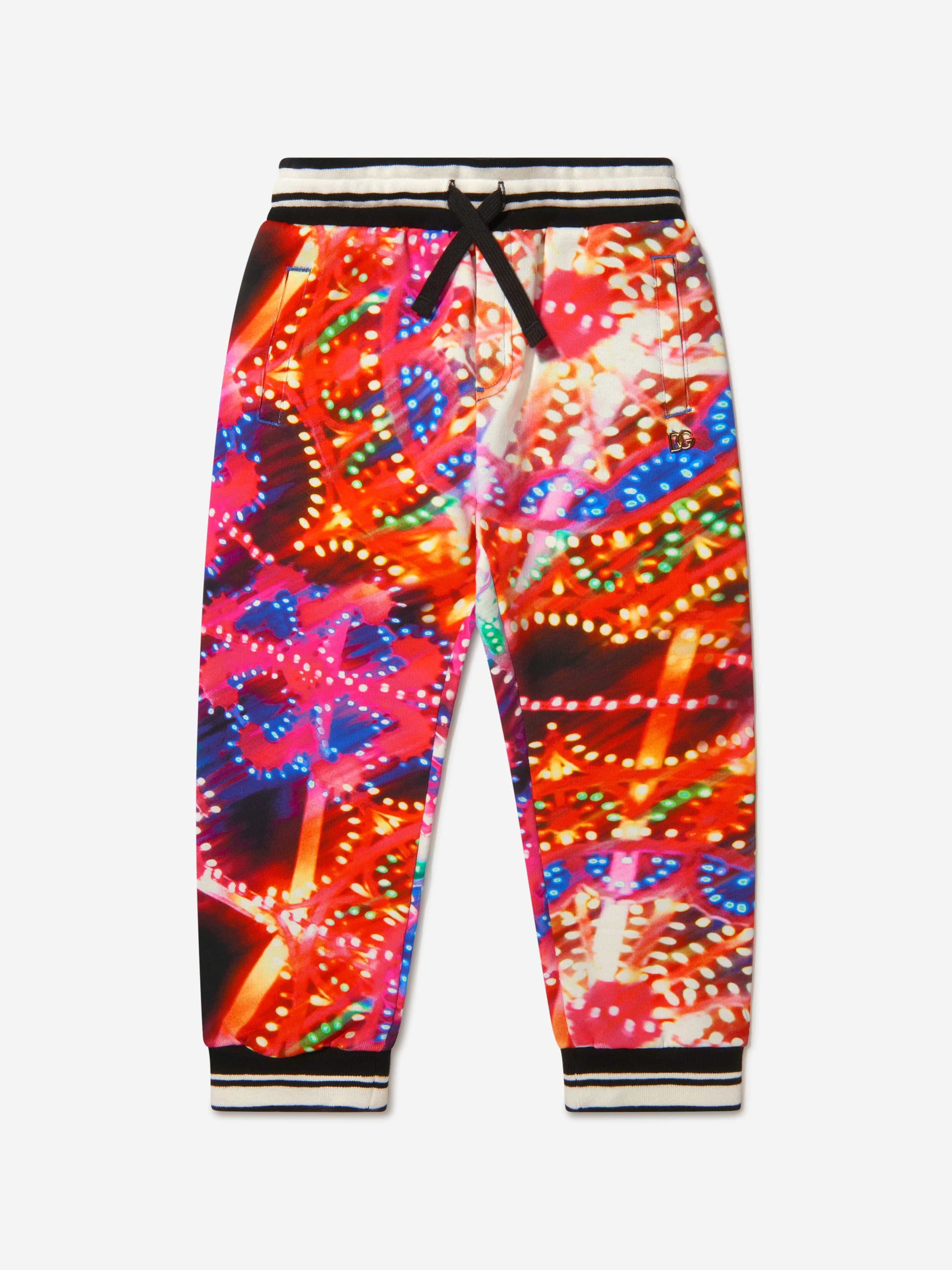 Boys Illuminations Joggers