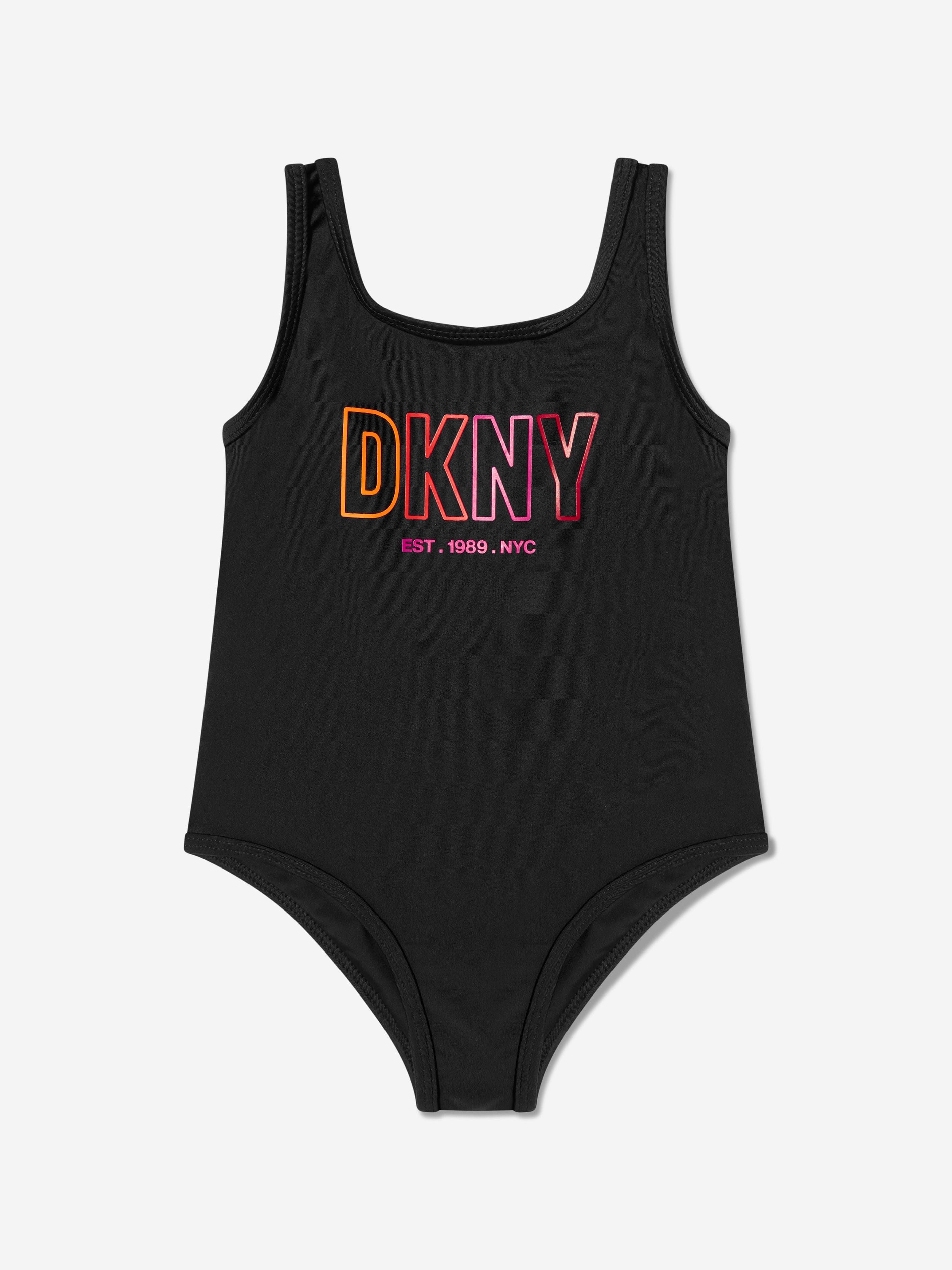 Dkny cheap swimwear uk