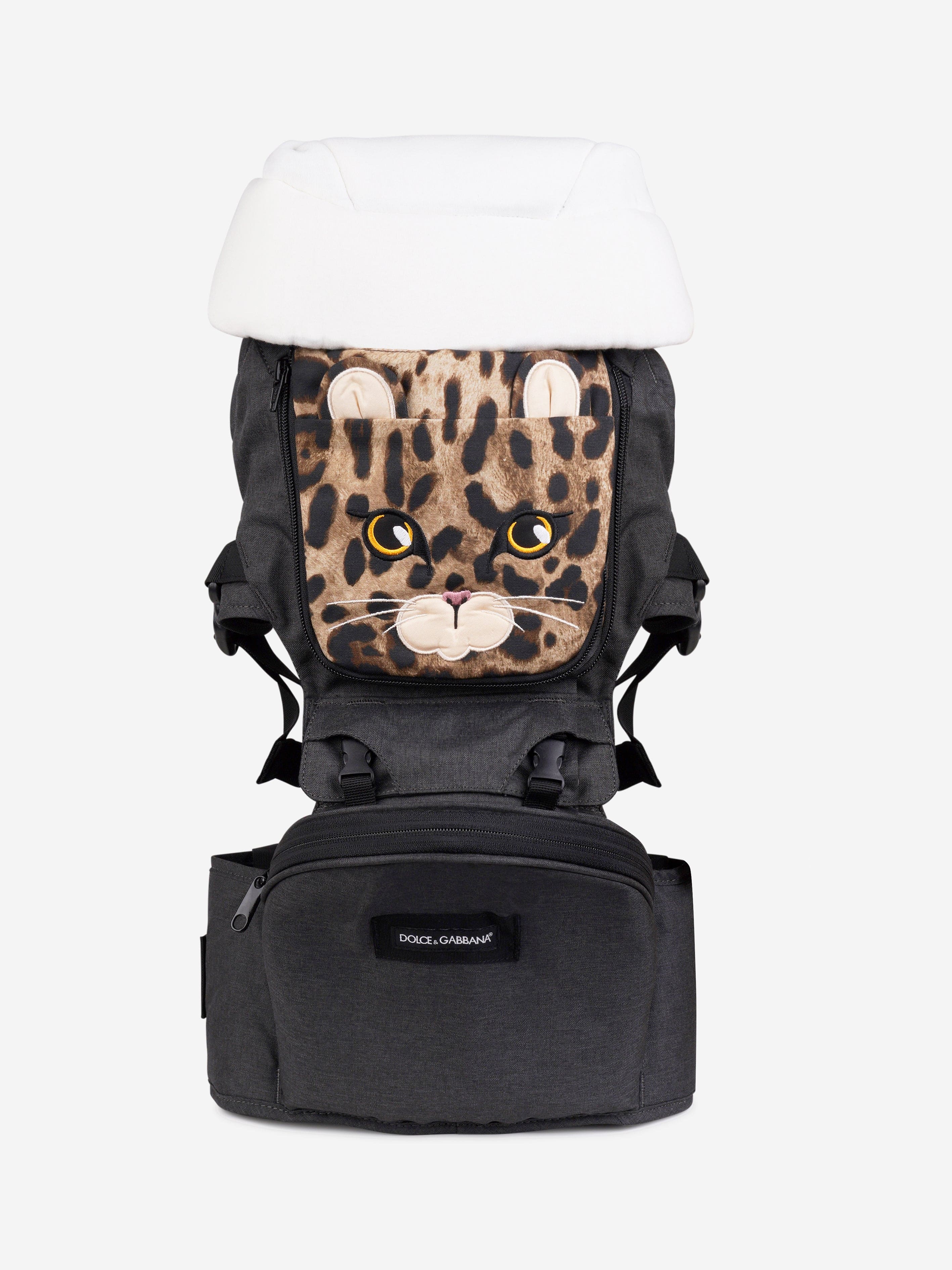 Dolce and 2025 gabbana baby carrier