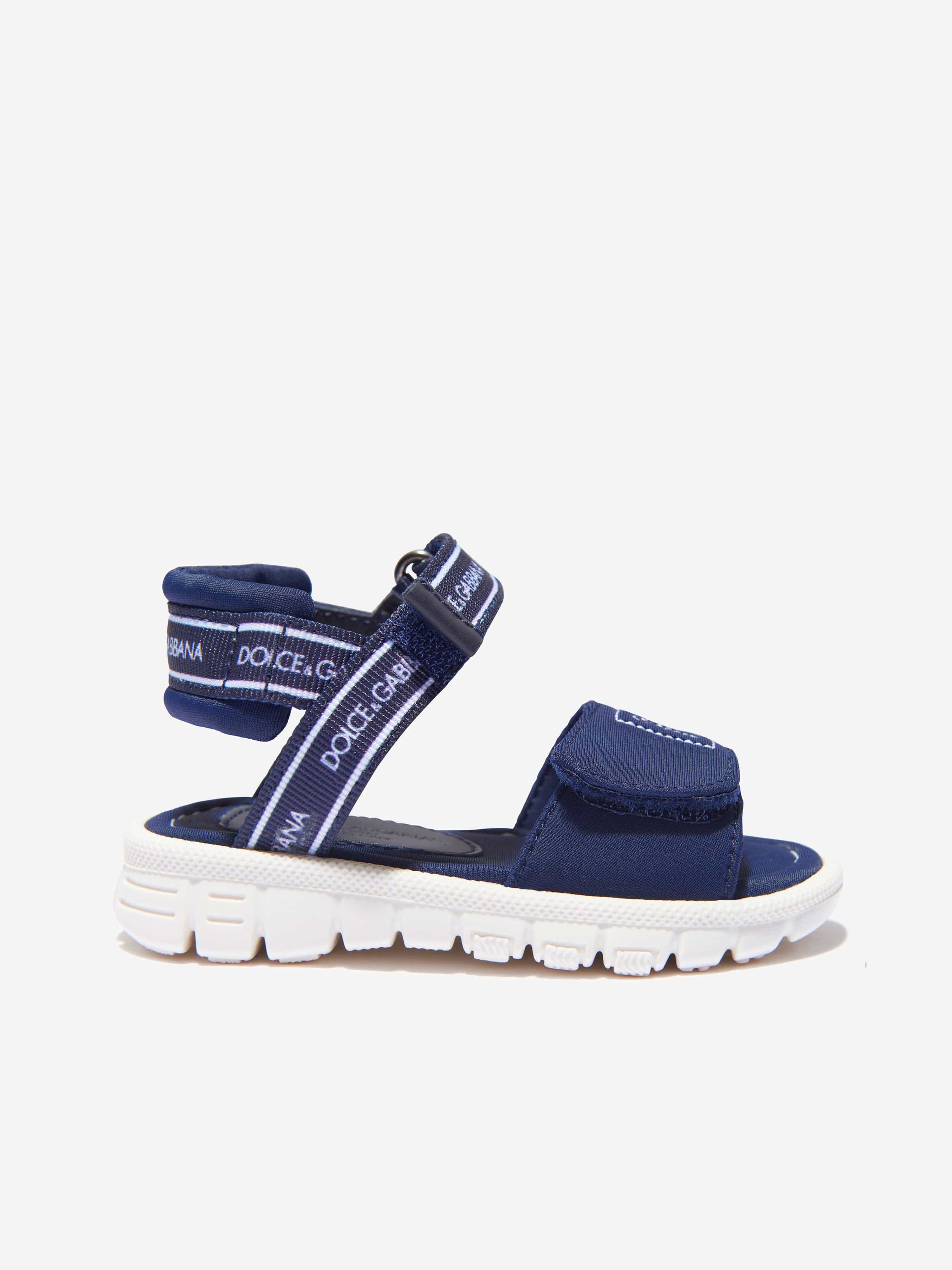 Kids 2024 Dolce Gabbana Sandals