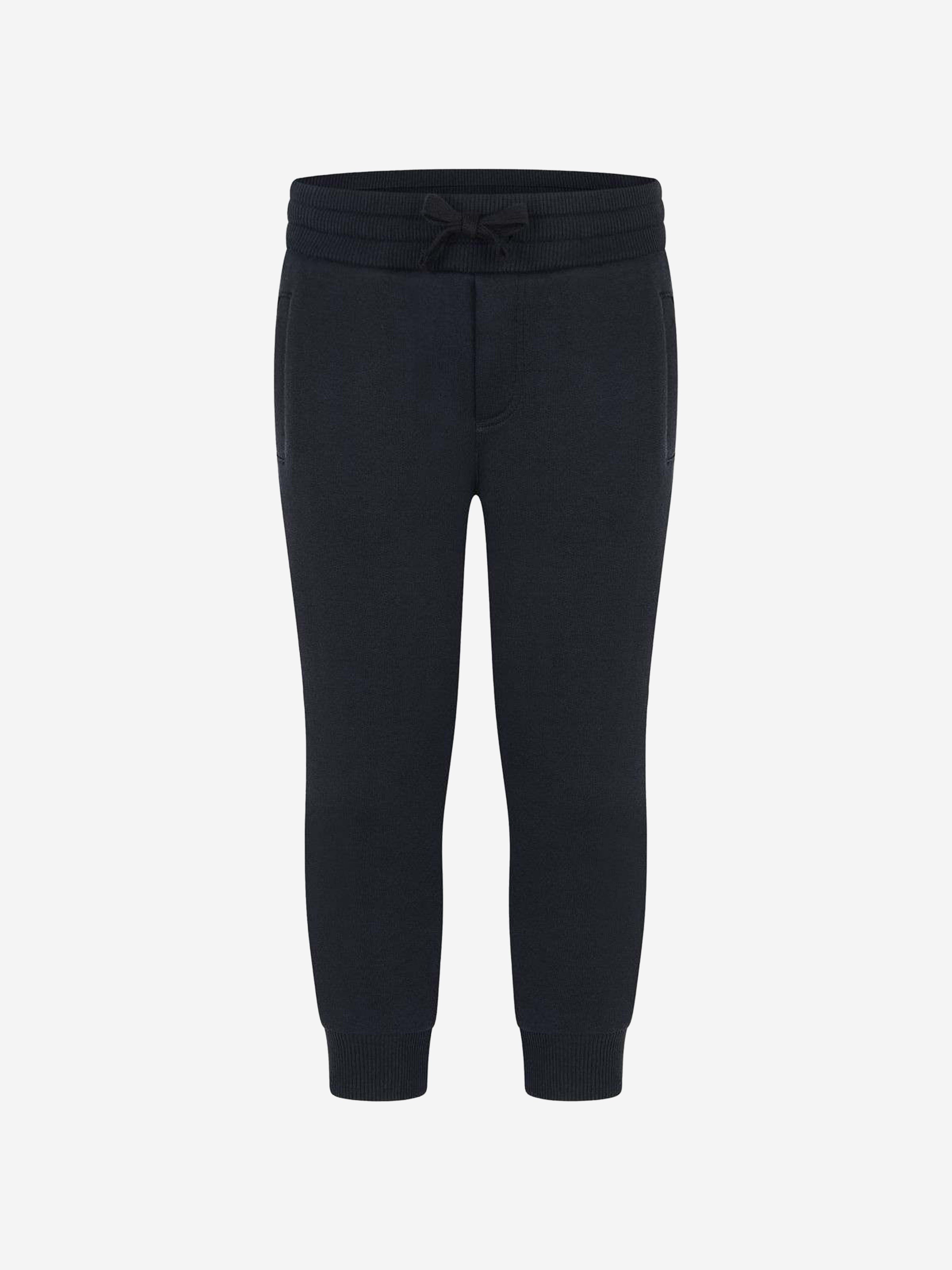 Dolce and best sale gabbana joggers