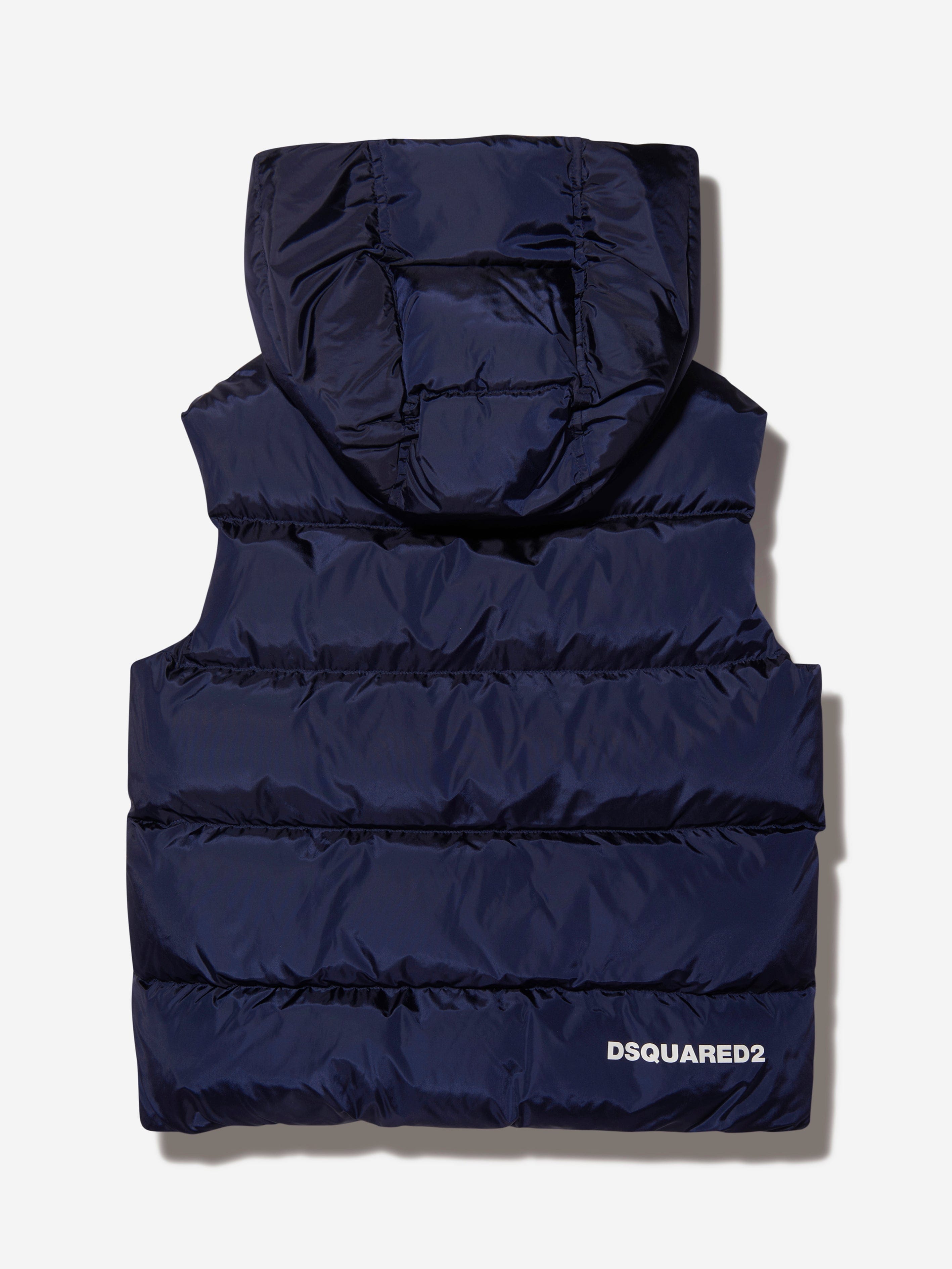 Gilet dsquared best sale