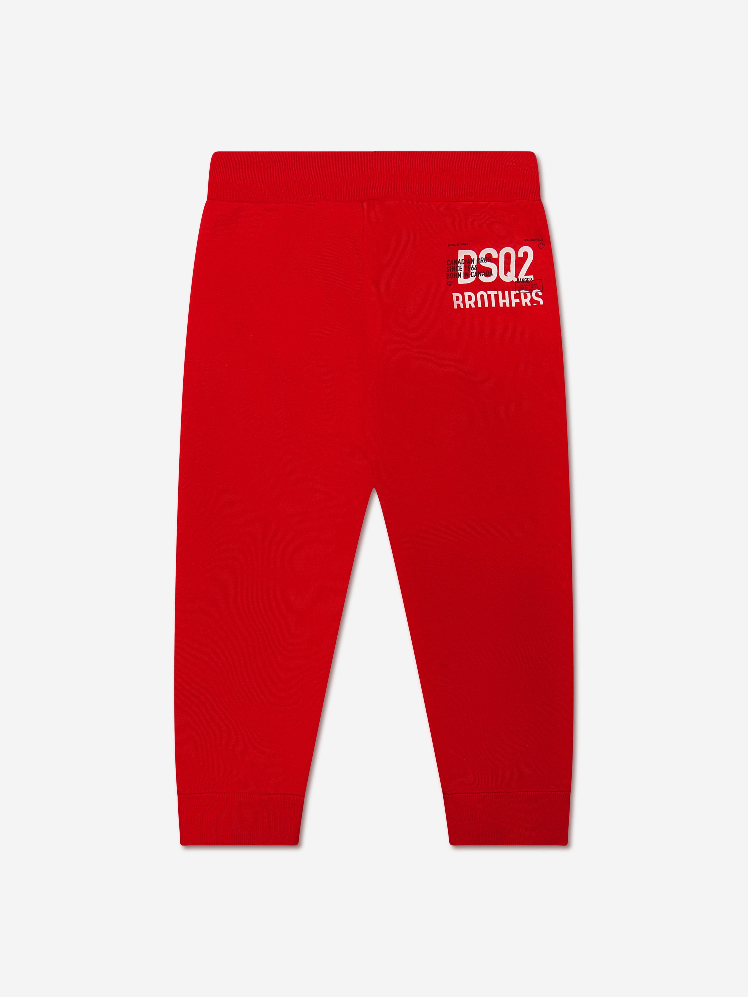 Dsquared joggers hot sale