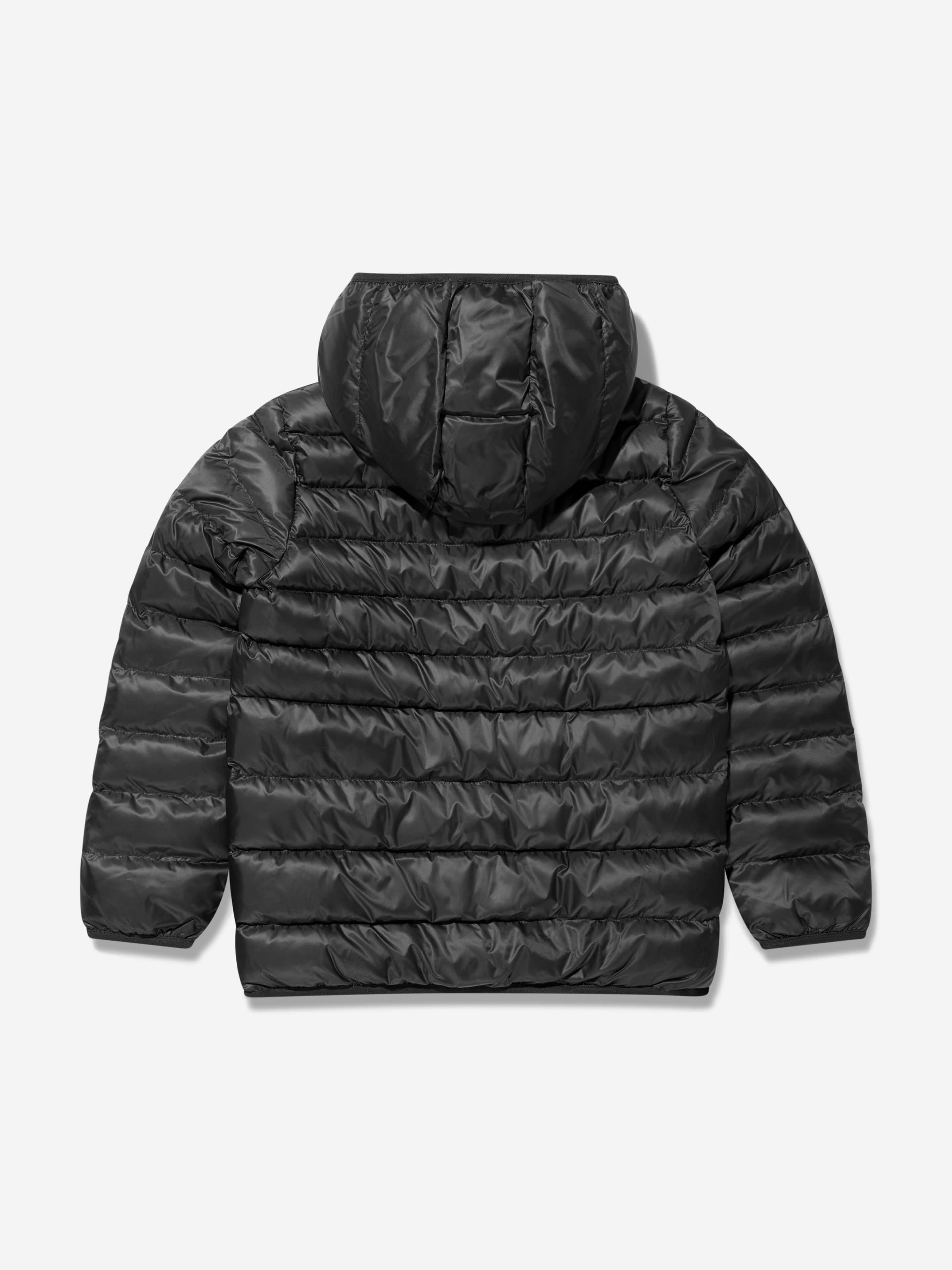 Ea7 mountain cheap eco padded jacket