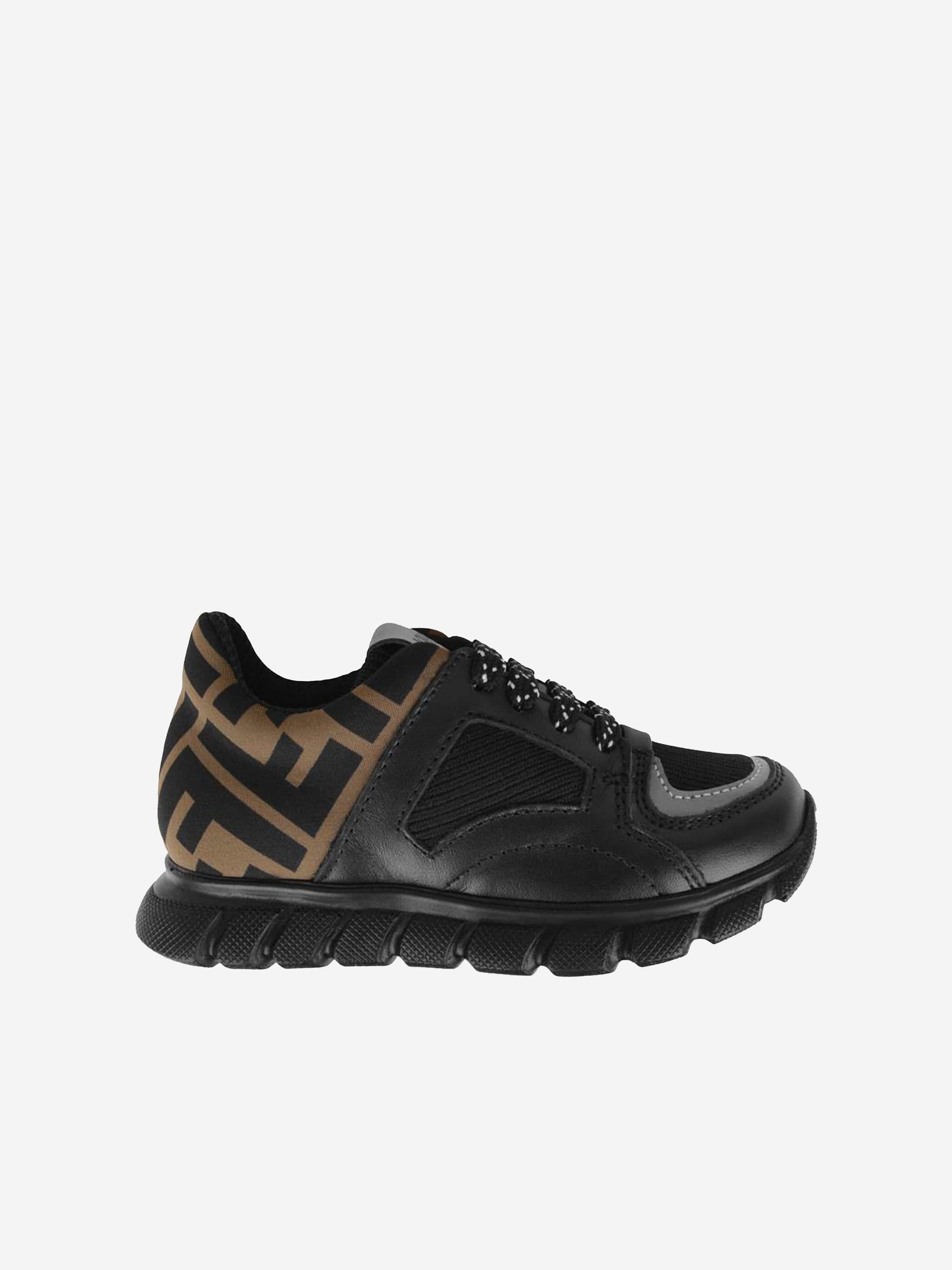 Fendi store trainers uk