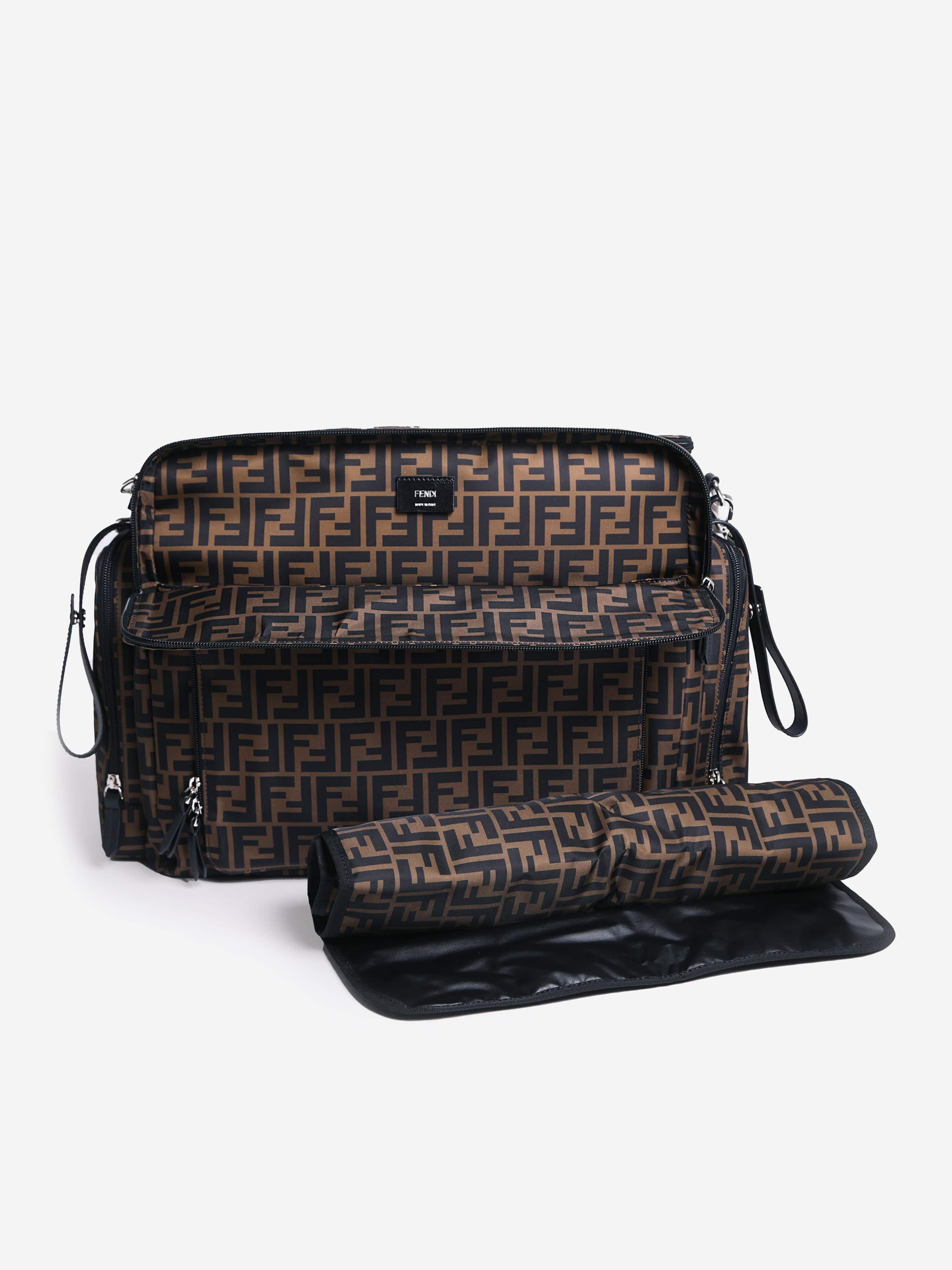 Fendi baby bag on sale sale