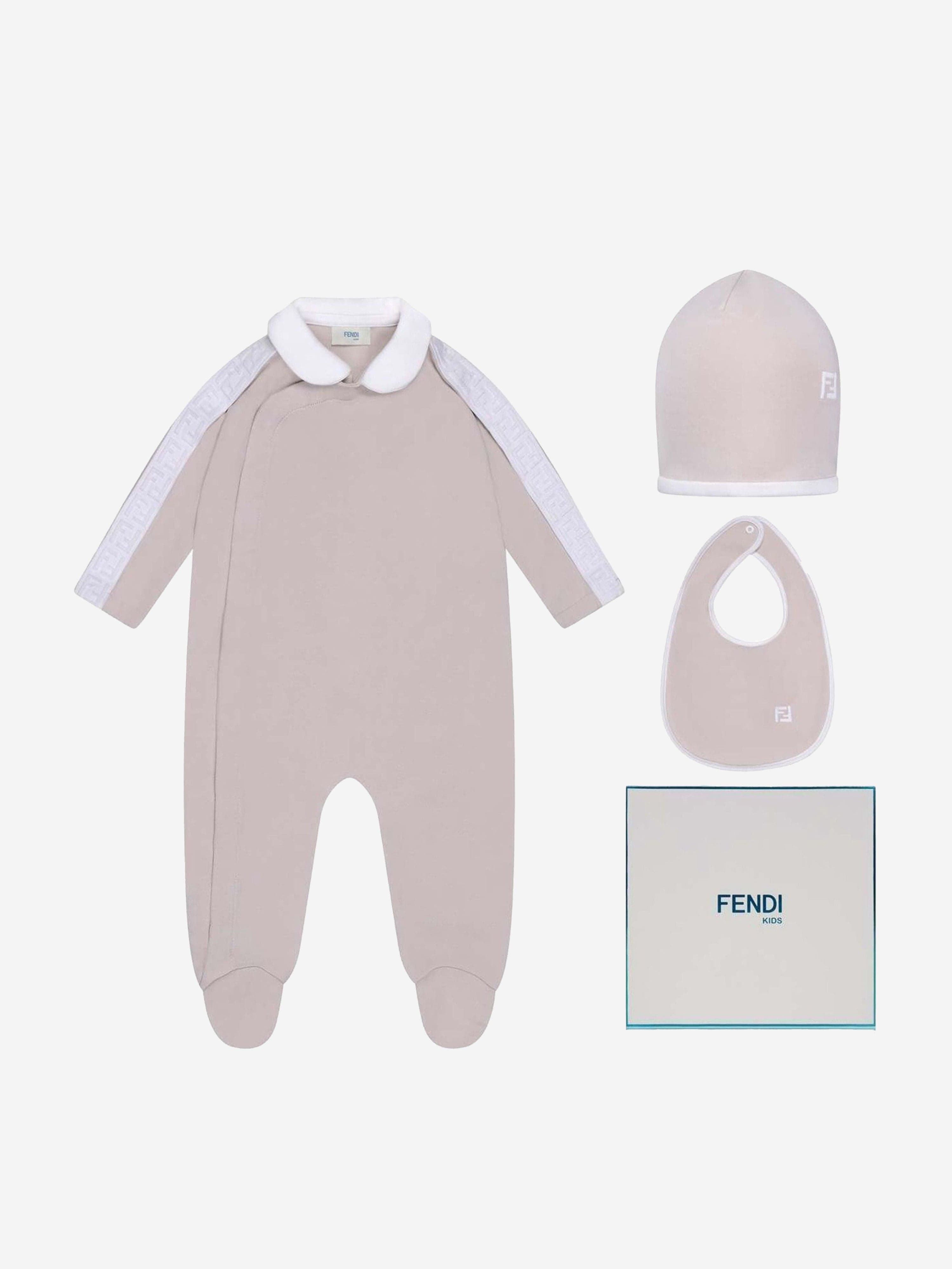 Fendi baby outlet online sale