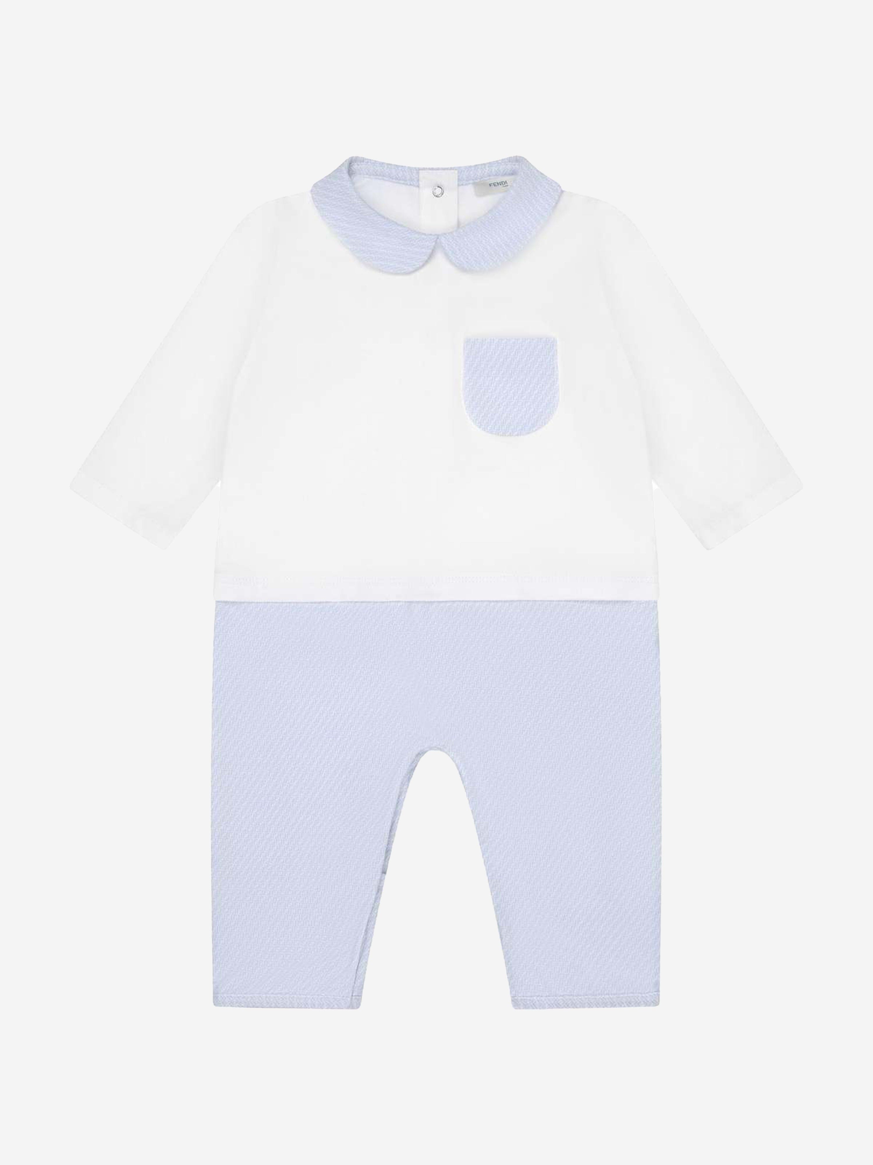 Fendi baby clearance gift set