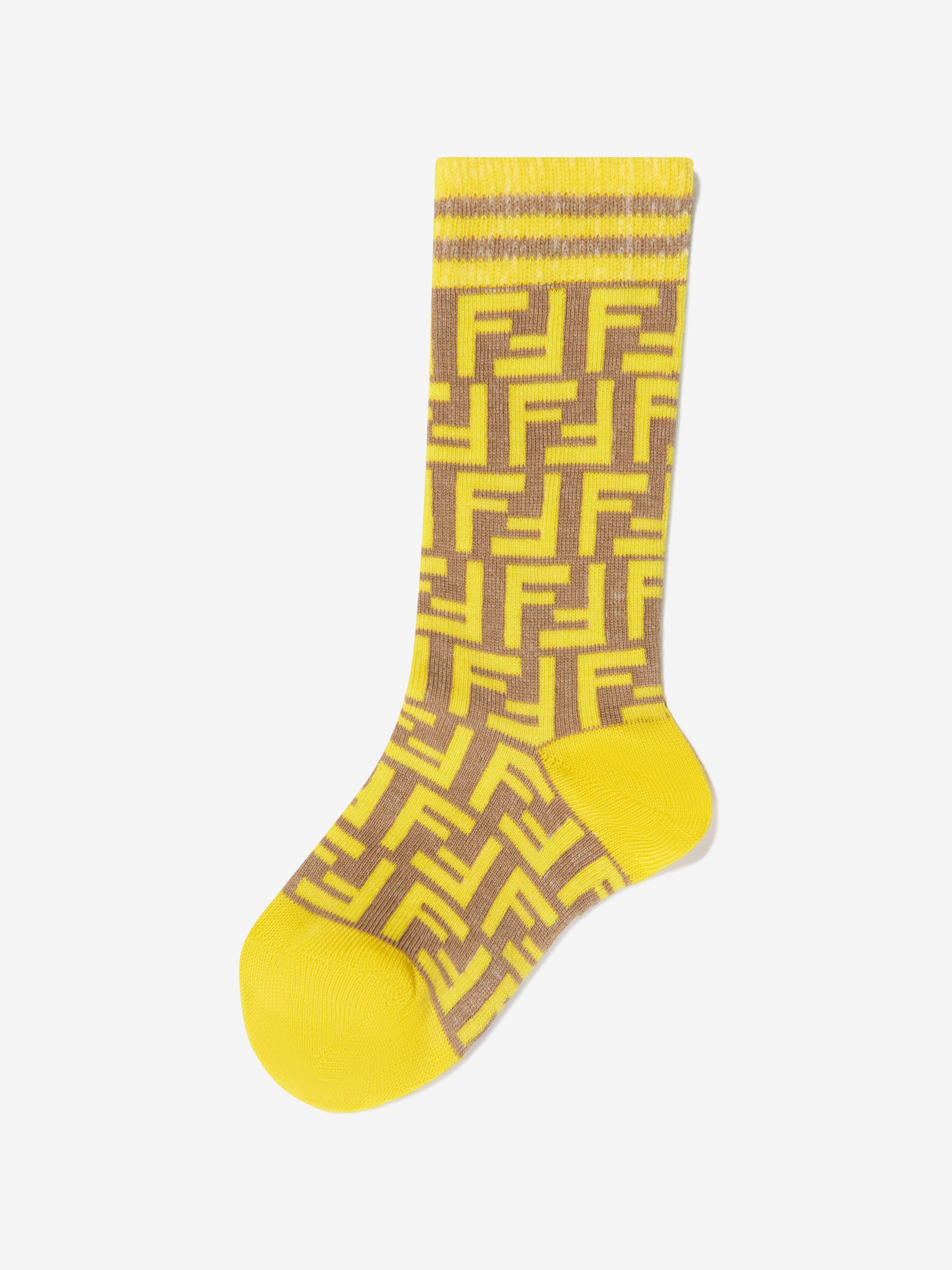 Fendi socks hotsell for women