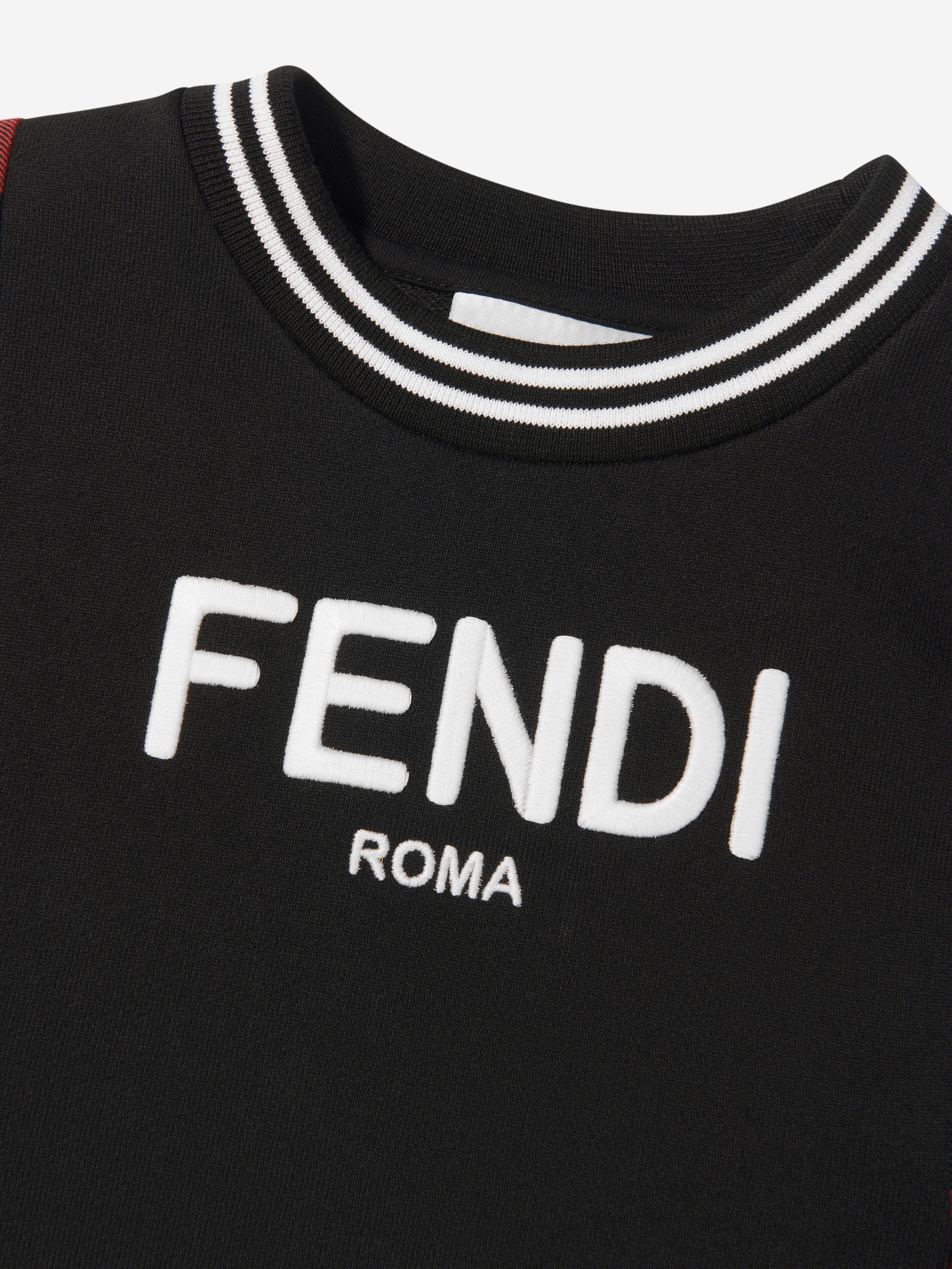 Fendi line top