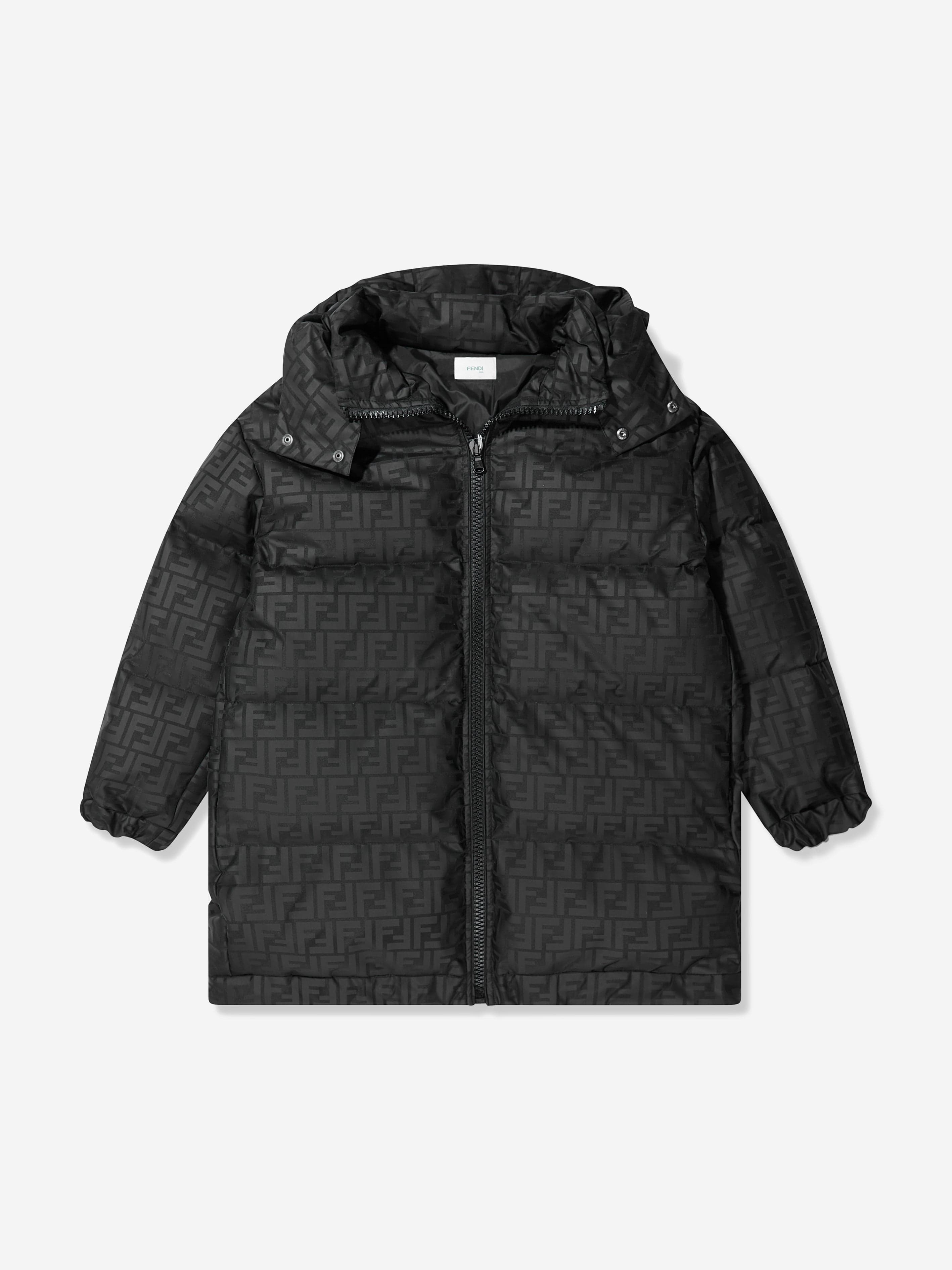 Fendi coat boys online