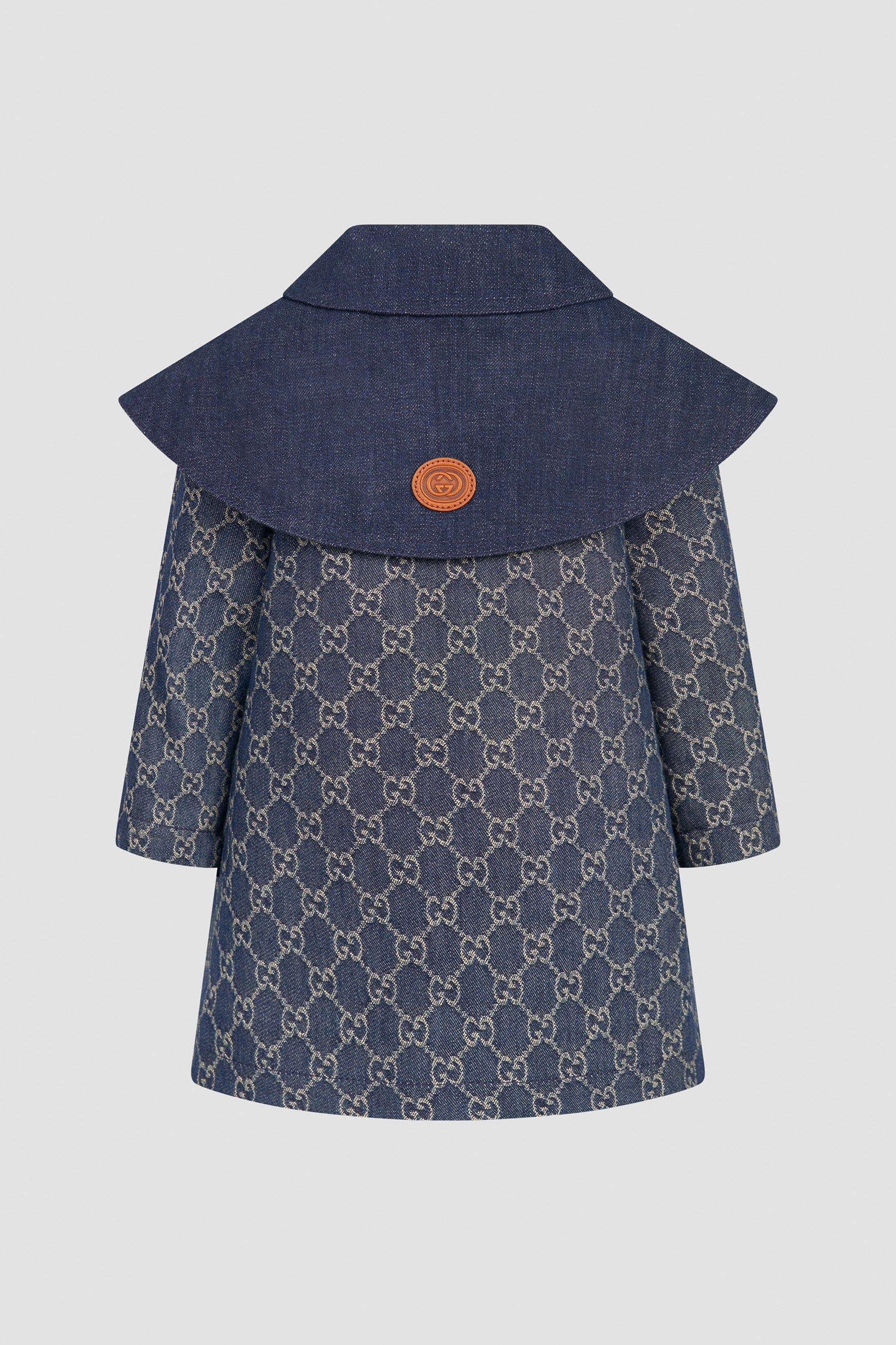 Girls gucci coat online