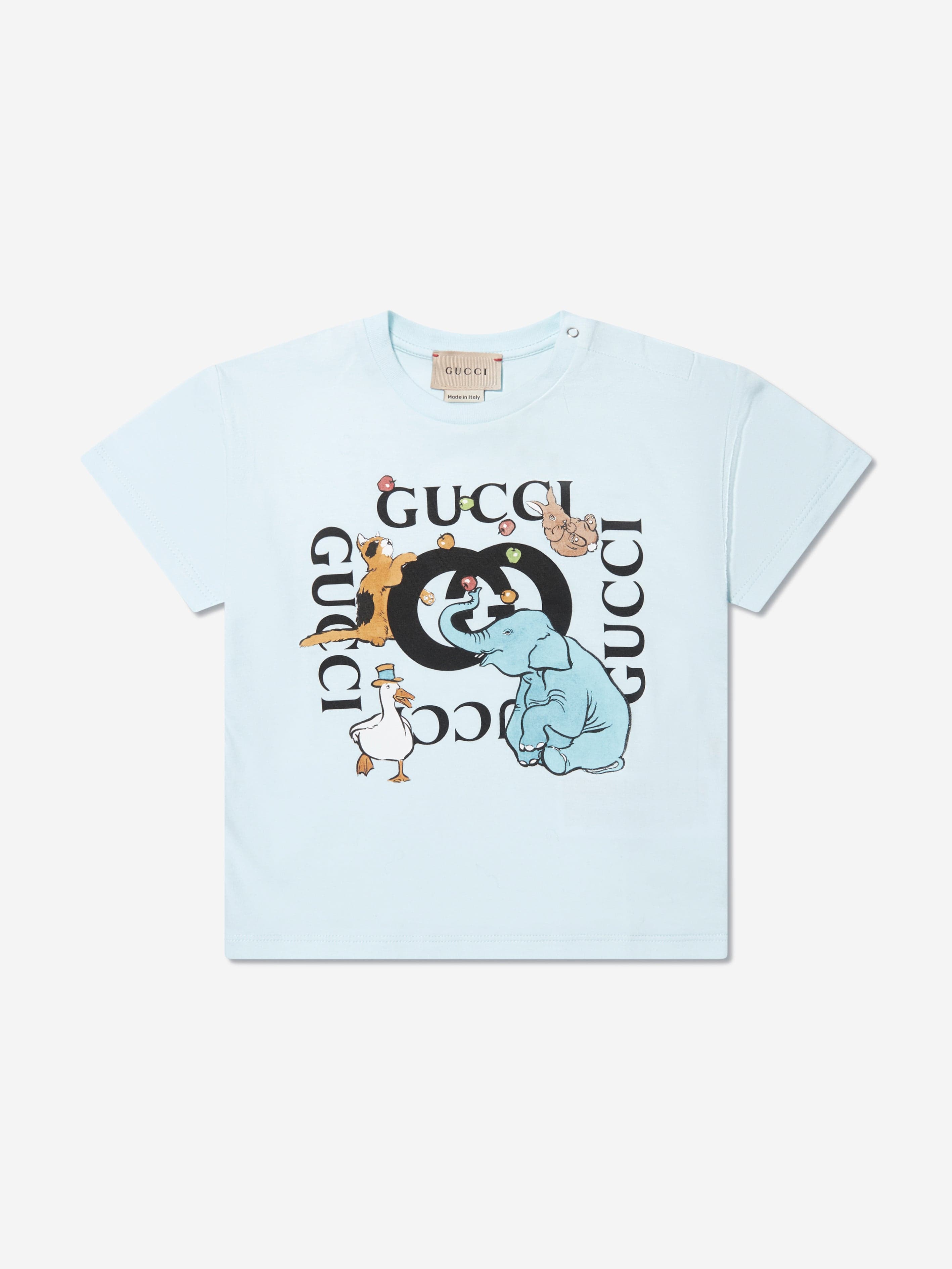 Boys gucci t-shirt baby size 24 buy months 2t 24m guccheese