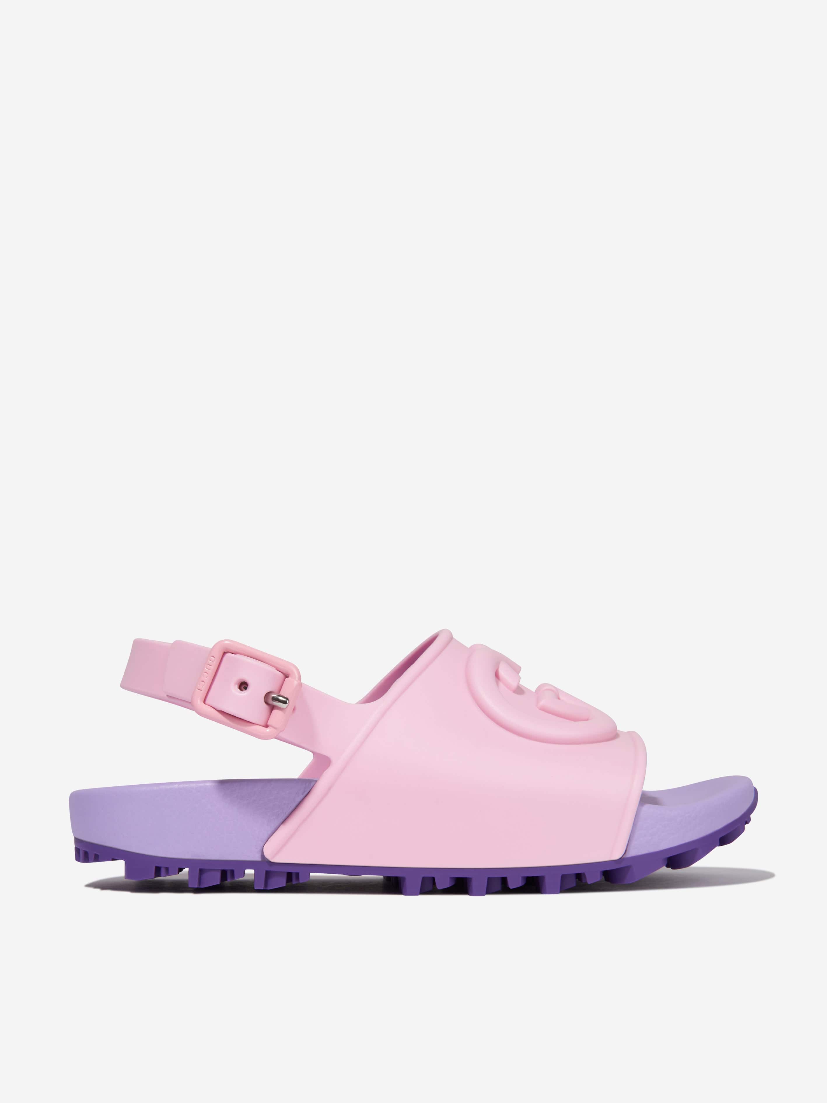 Gucci slides deals for girls