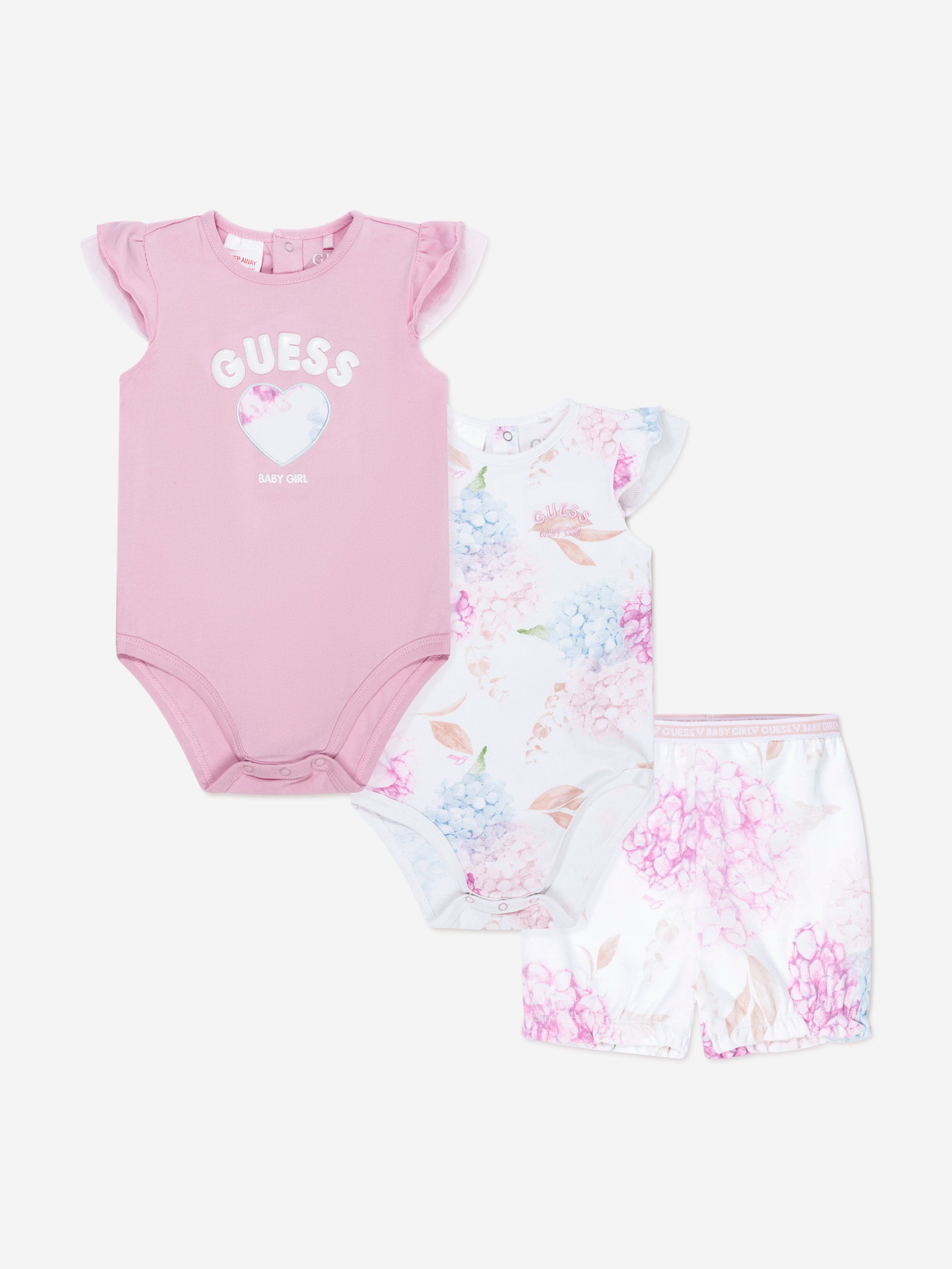 Baby 2024 girl guess