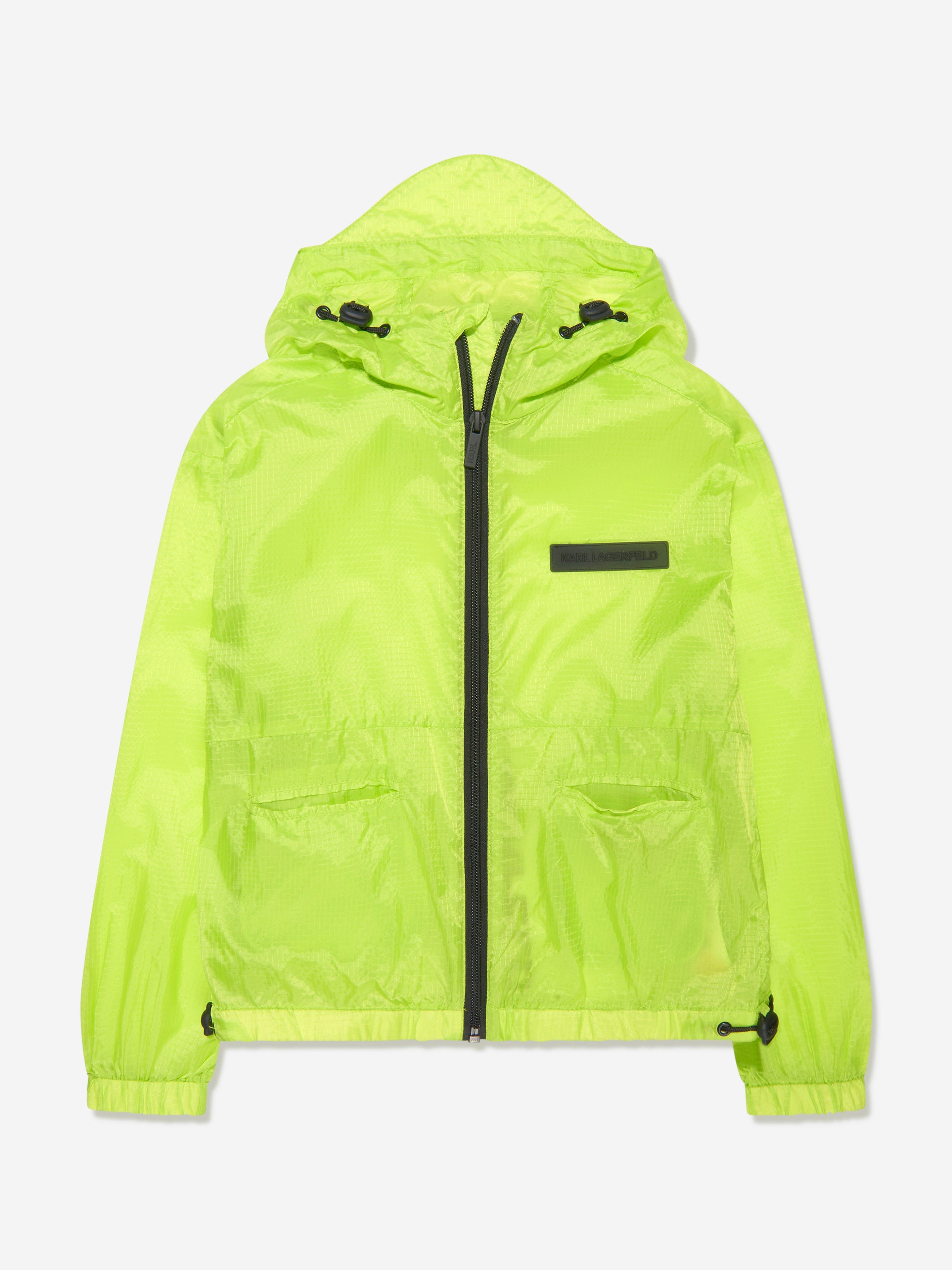 Boys sales designer windbreaker