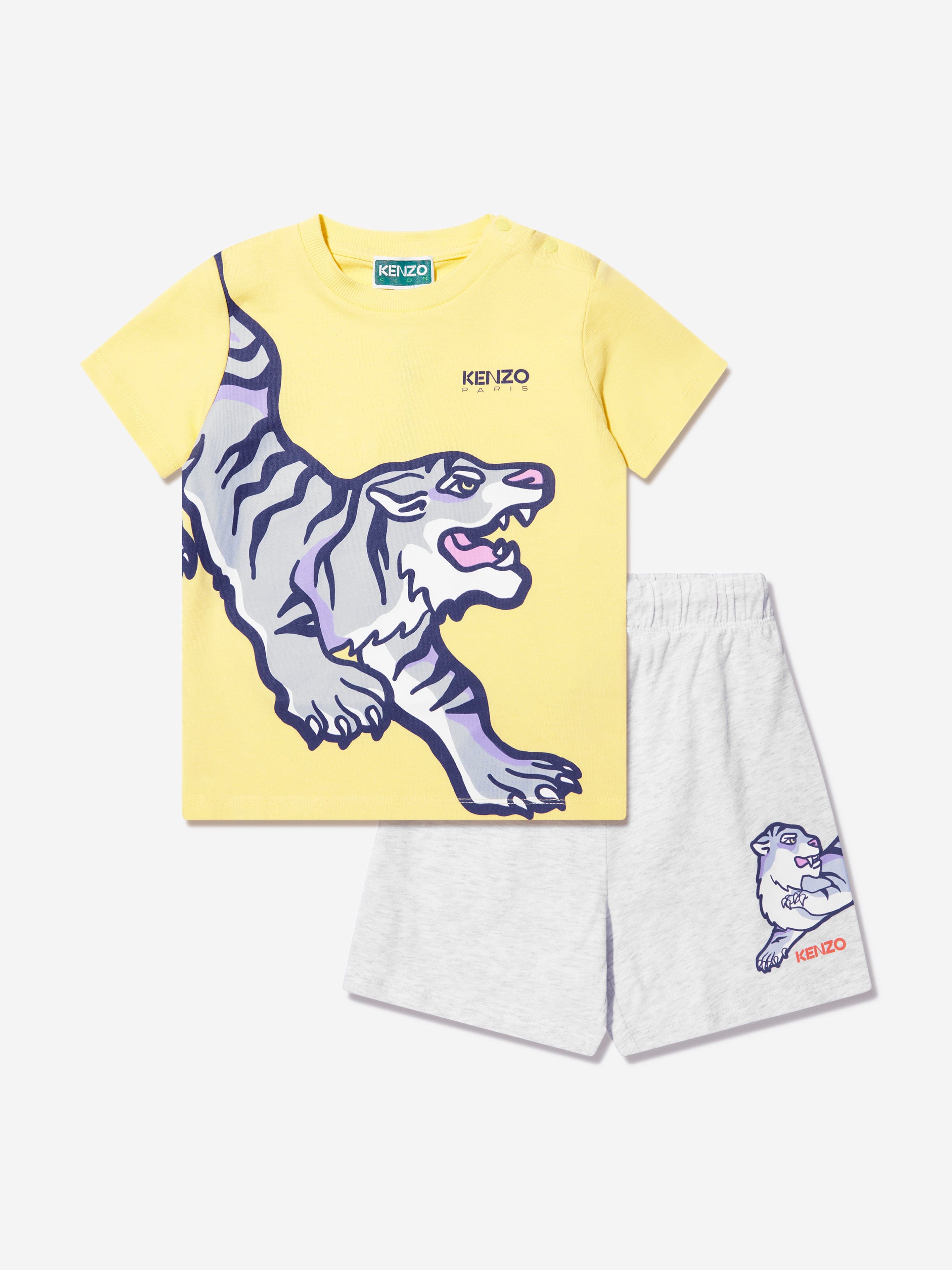 Kenzo baby deals shorts