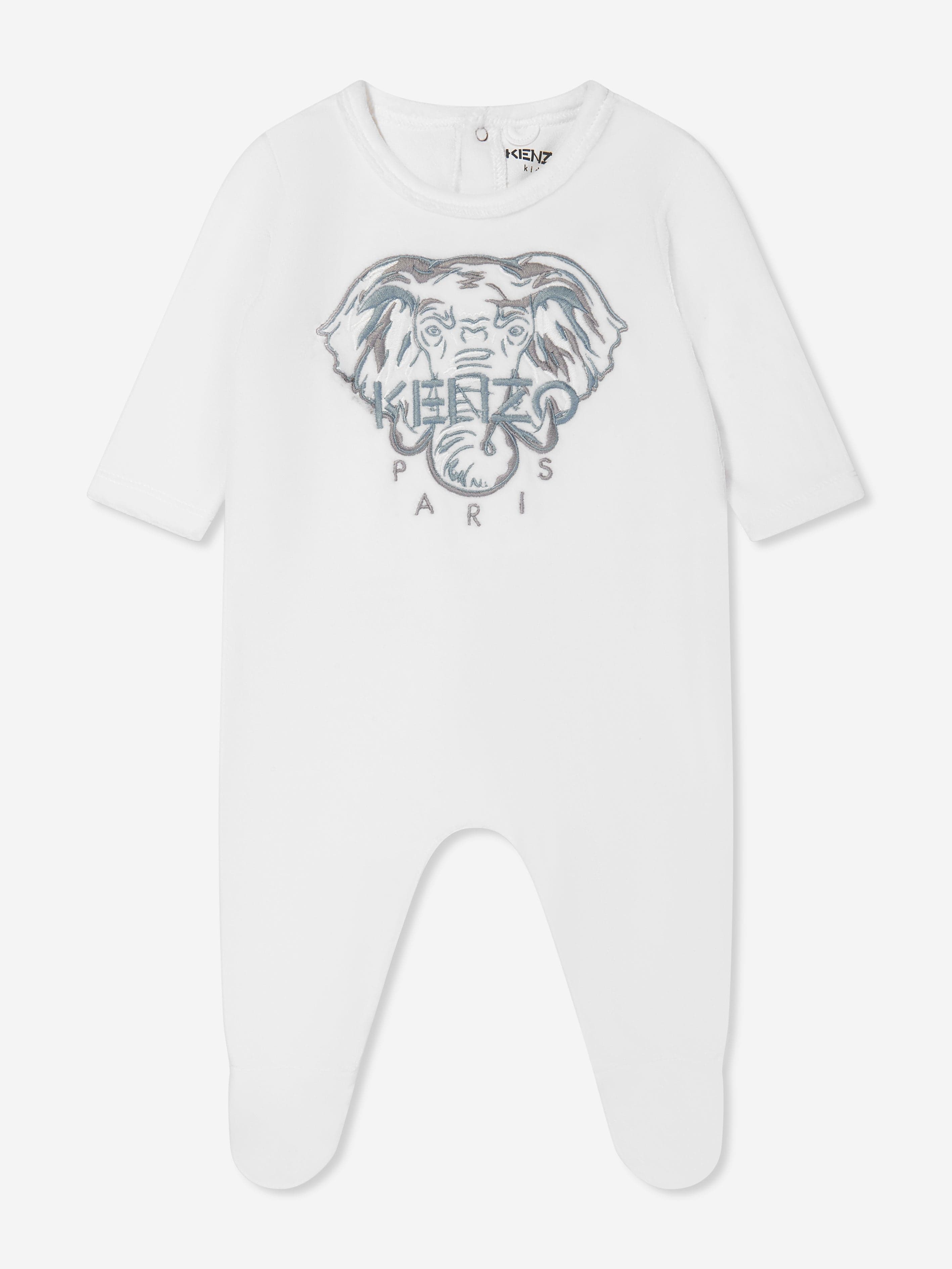 Kenzo 2024 baby grow