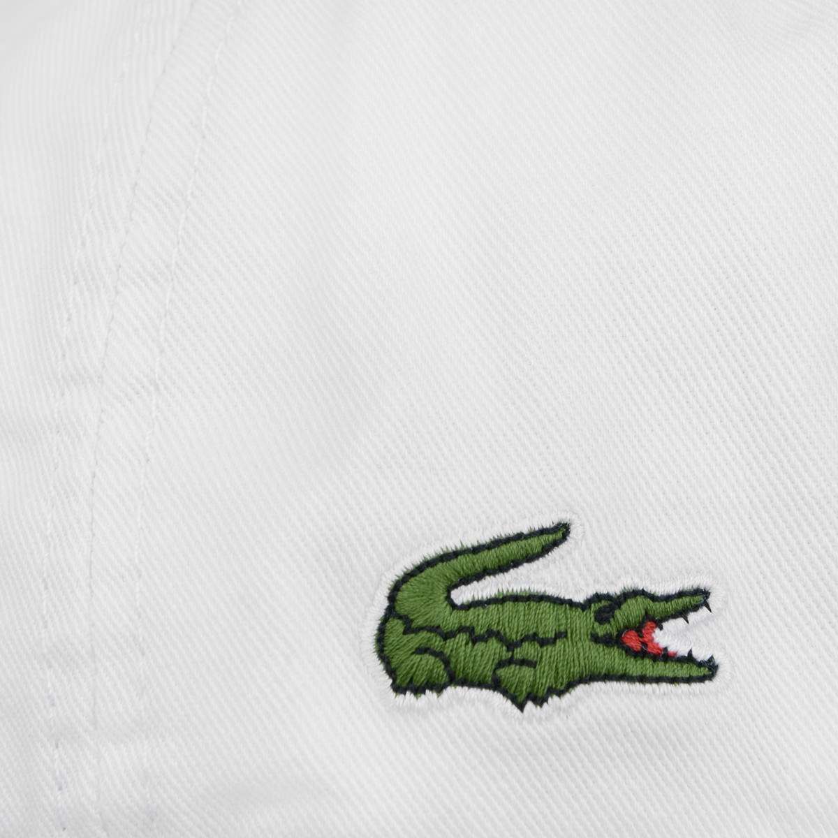 Boys lacoste online hat