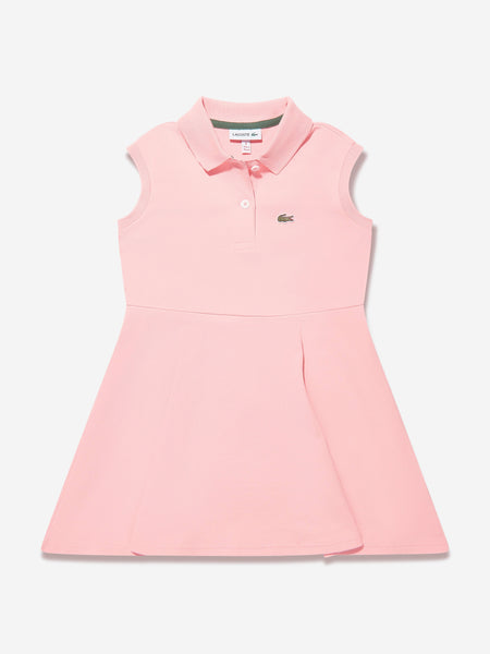 Lacoste baby deals girl gift set