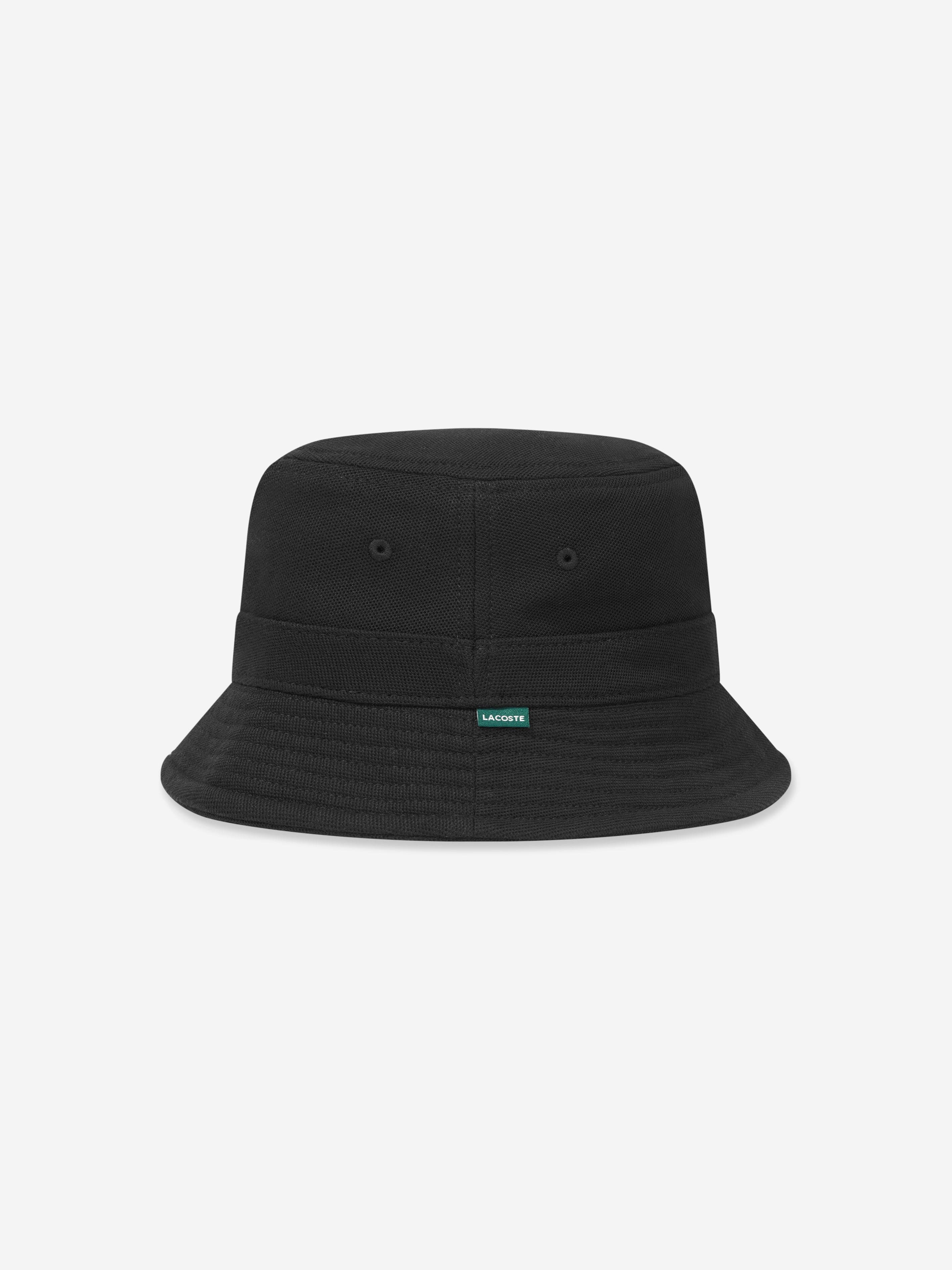 Boys lacoste online hat