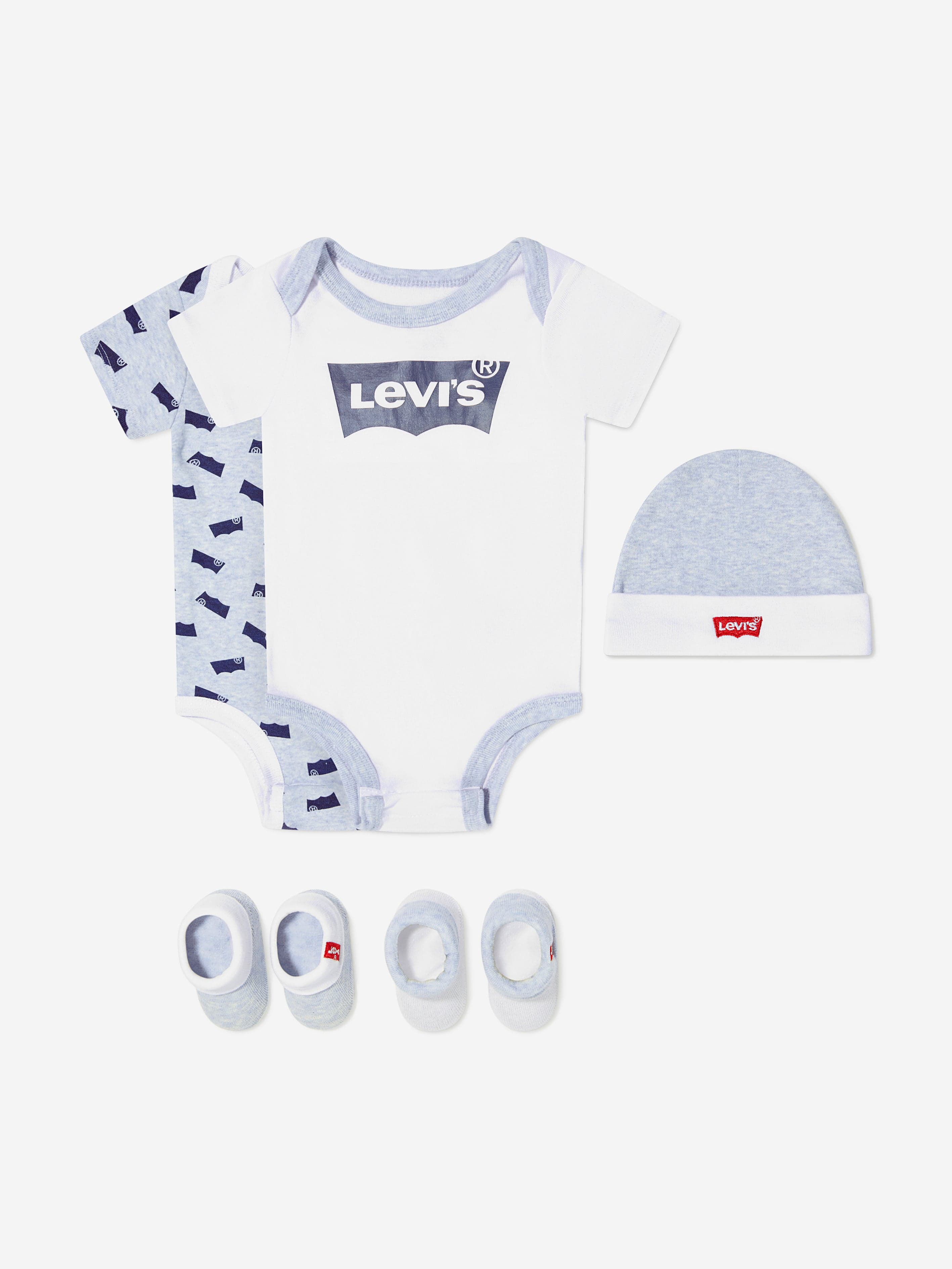 Levi's baby shop boy clothes